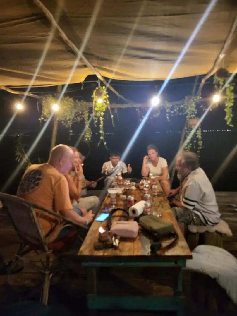 Sea House Guest House