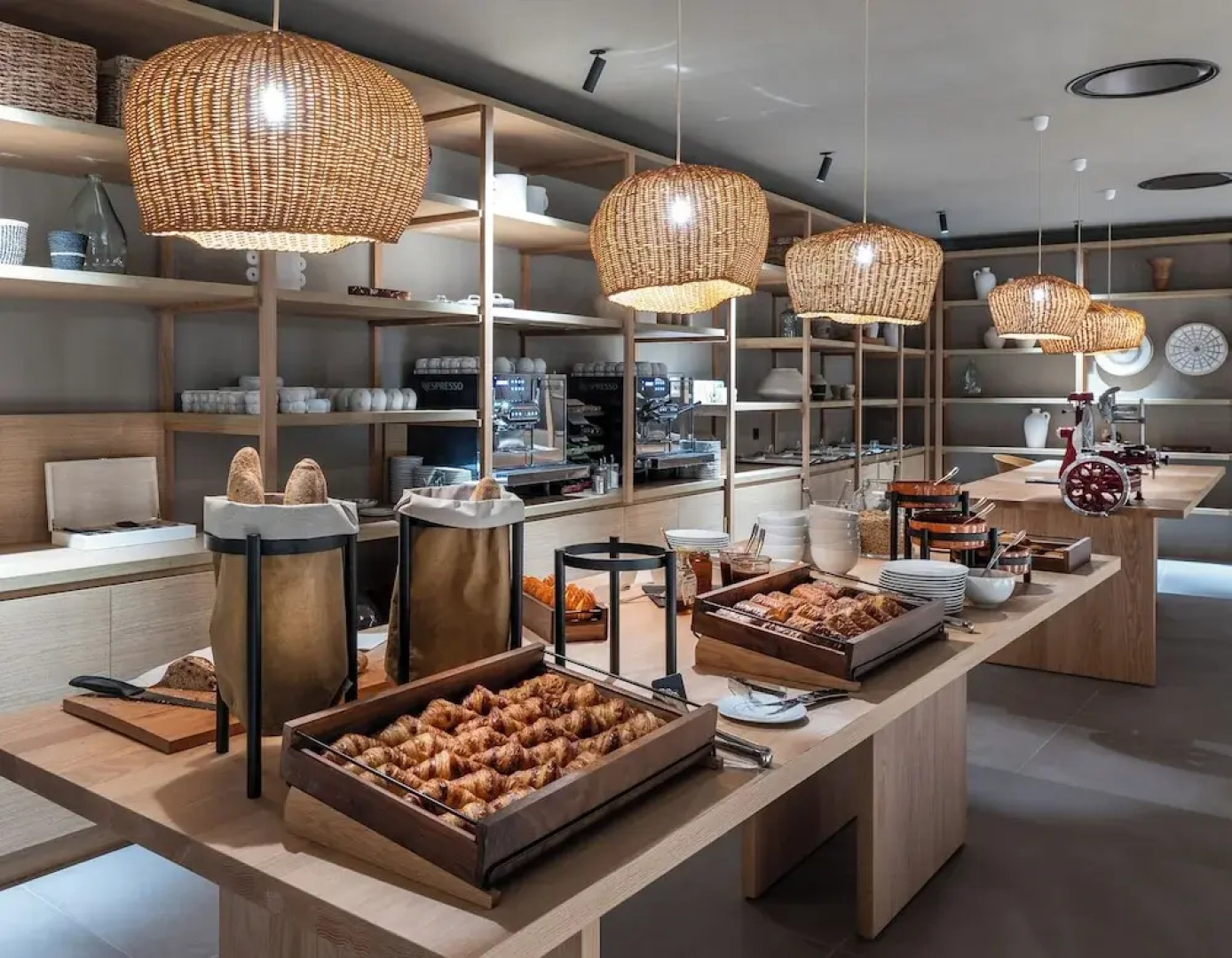 Hôtel Horizon Resort Massane & Spa