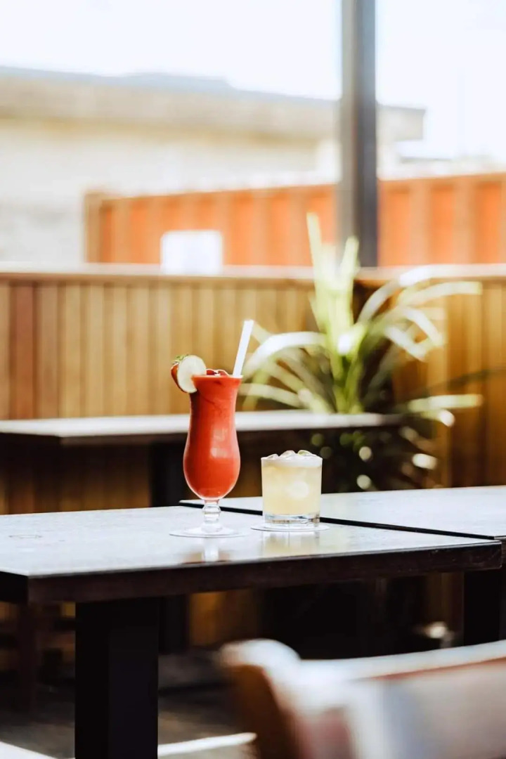 Bridge Inn Studio Apartments