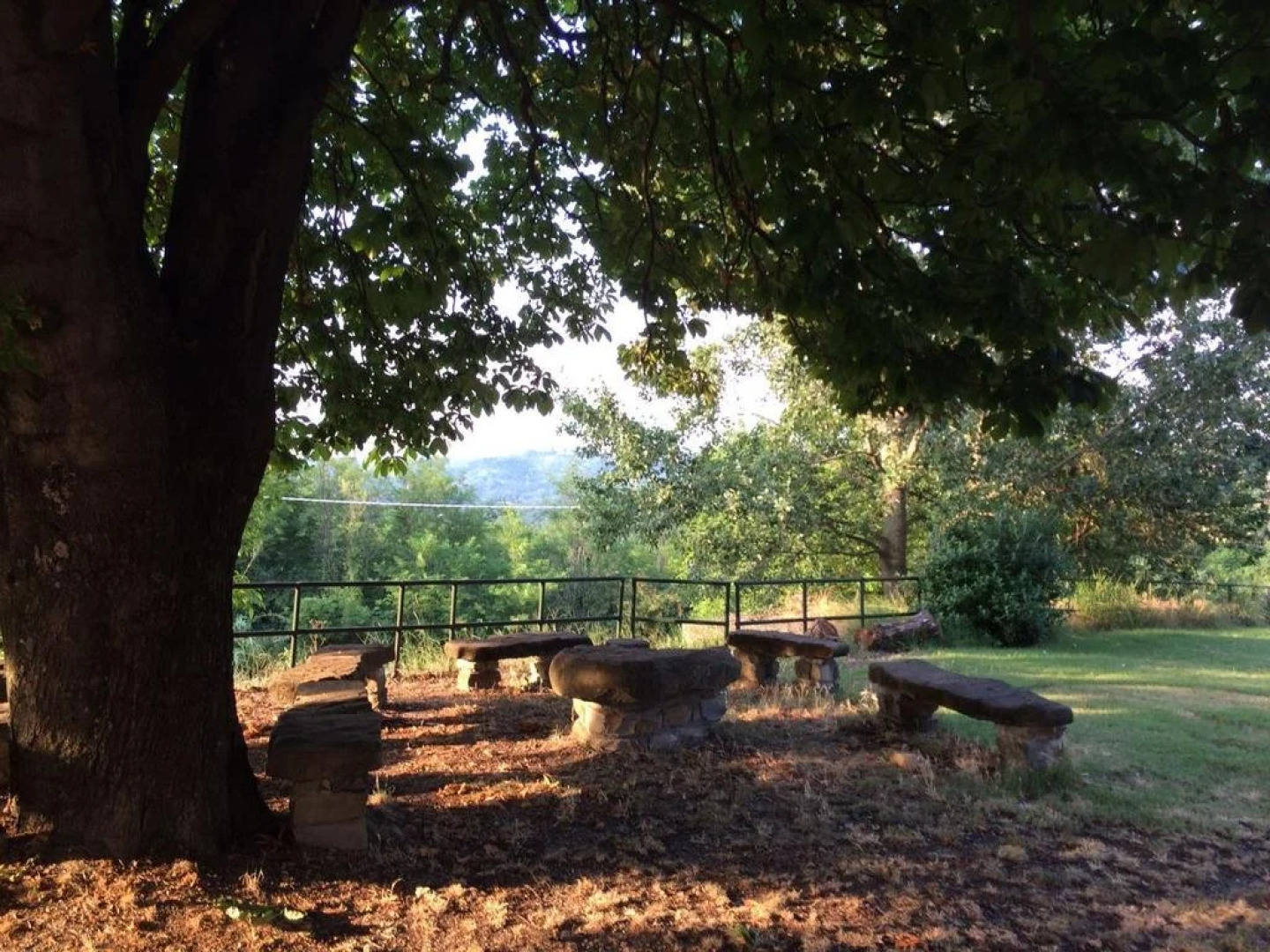 Agriturismo La Rossa