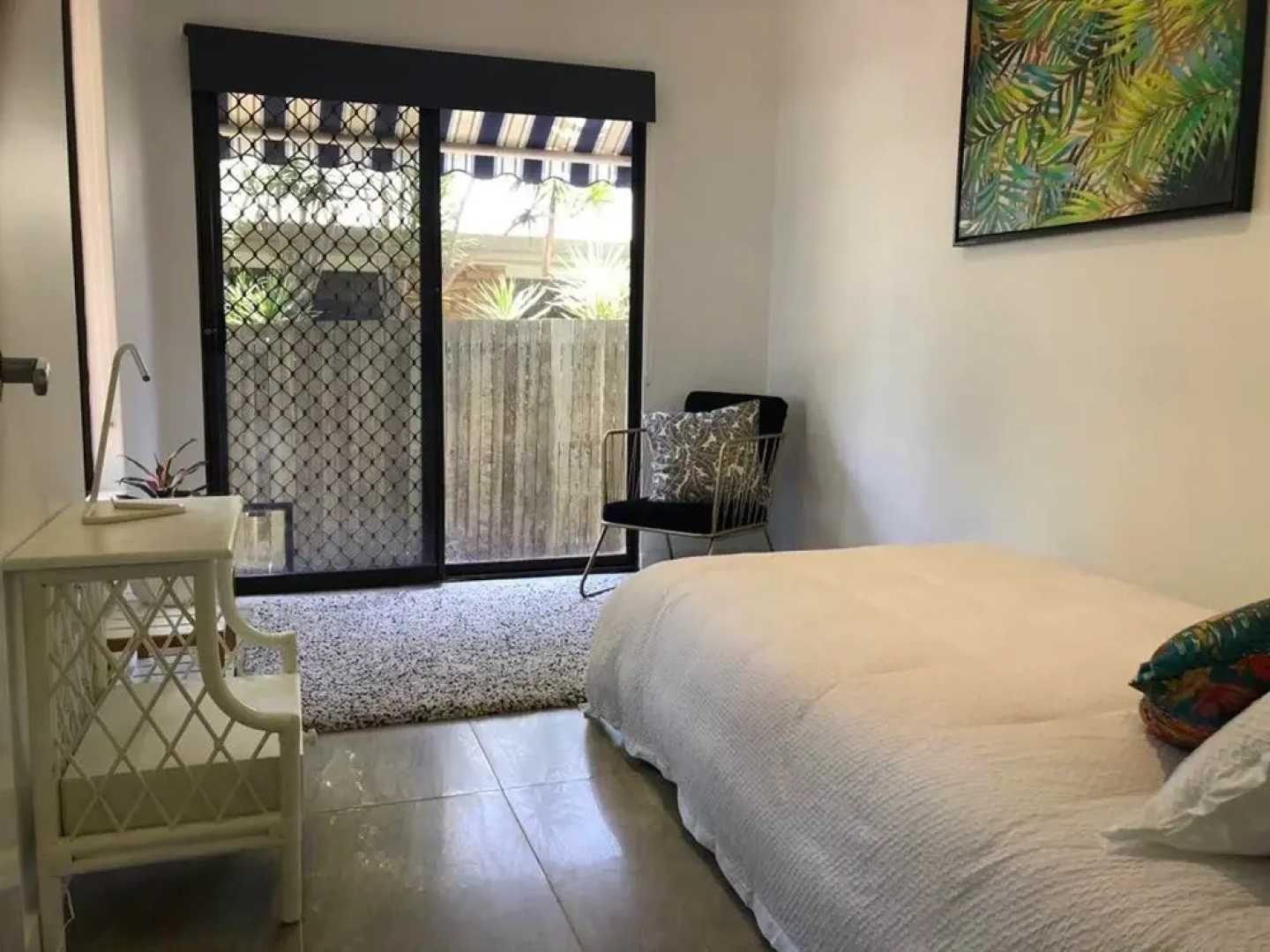 Sunshine Beach Hideaway