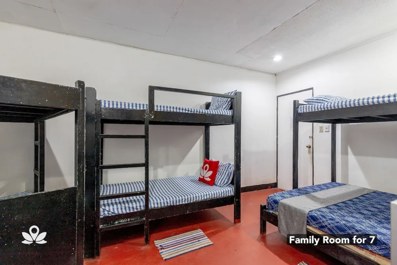 Zen Rooms Basic North Coast Resort