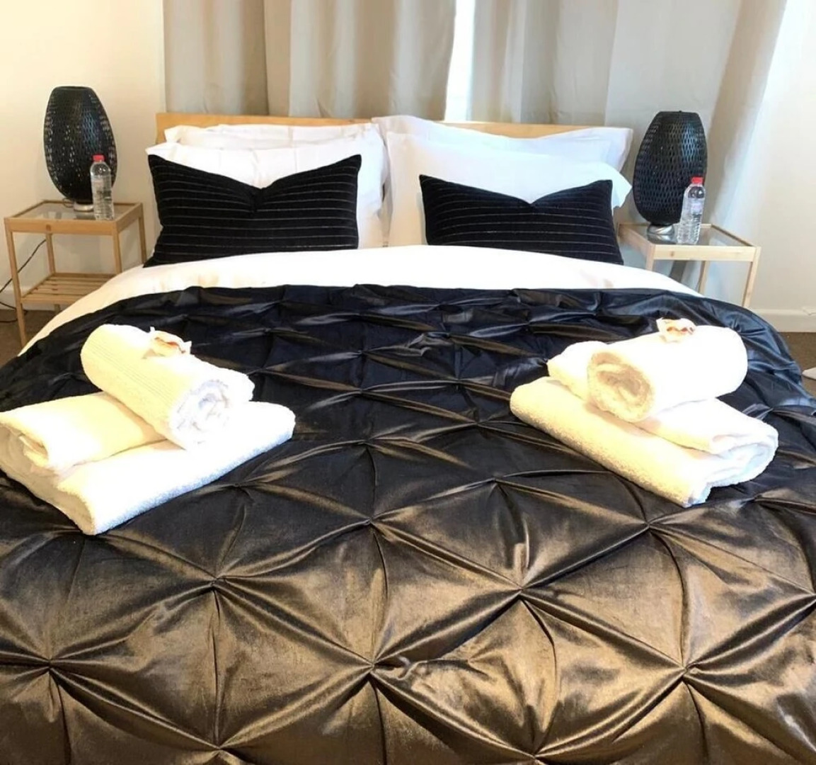 Green Door in Town Centre