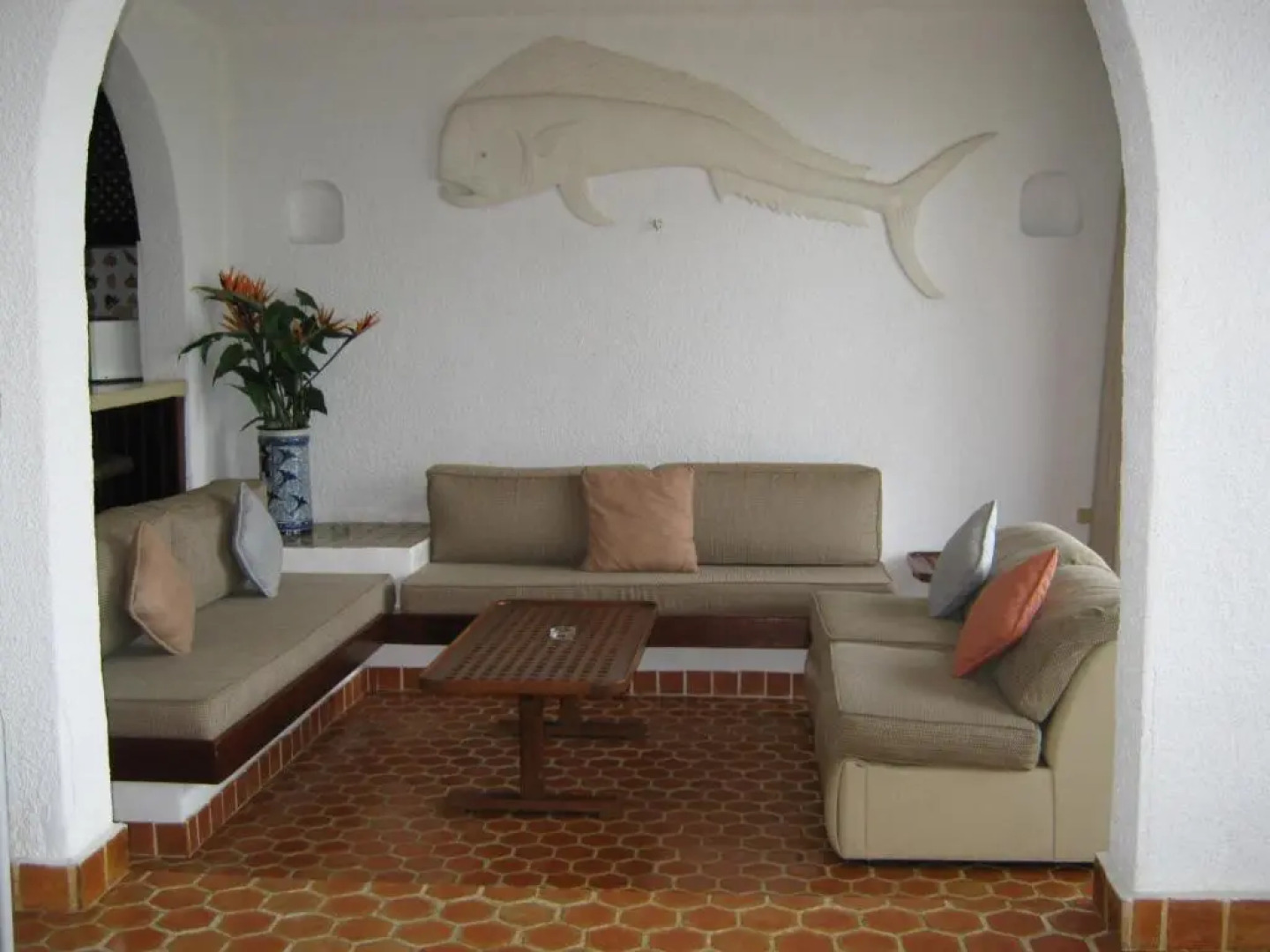 Condumel Condominiums