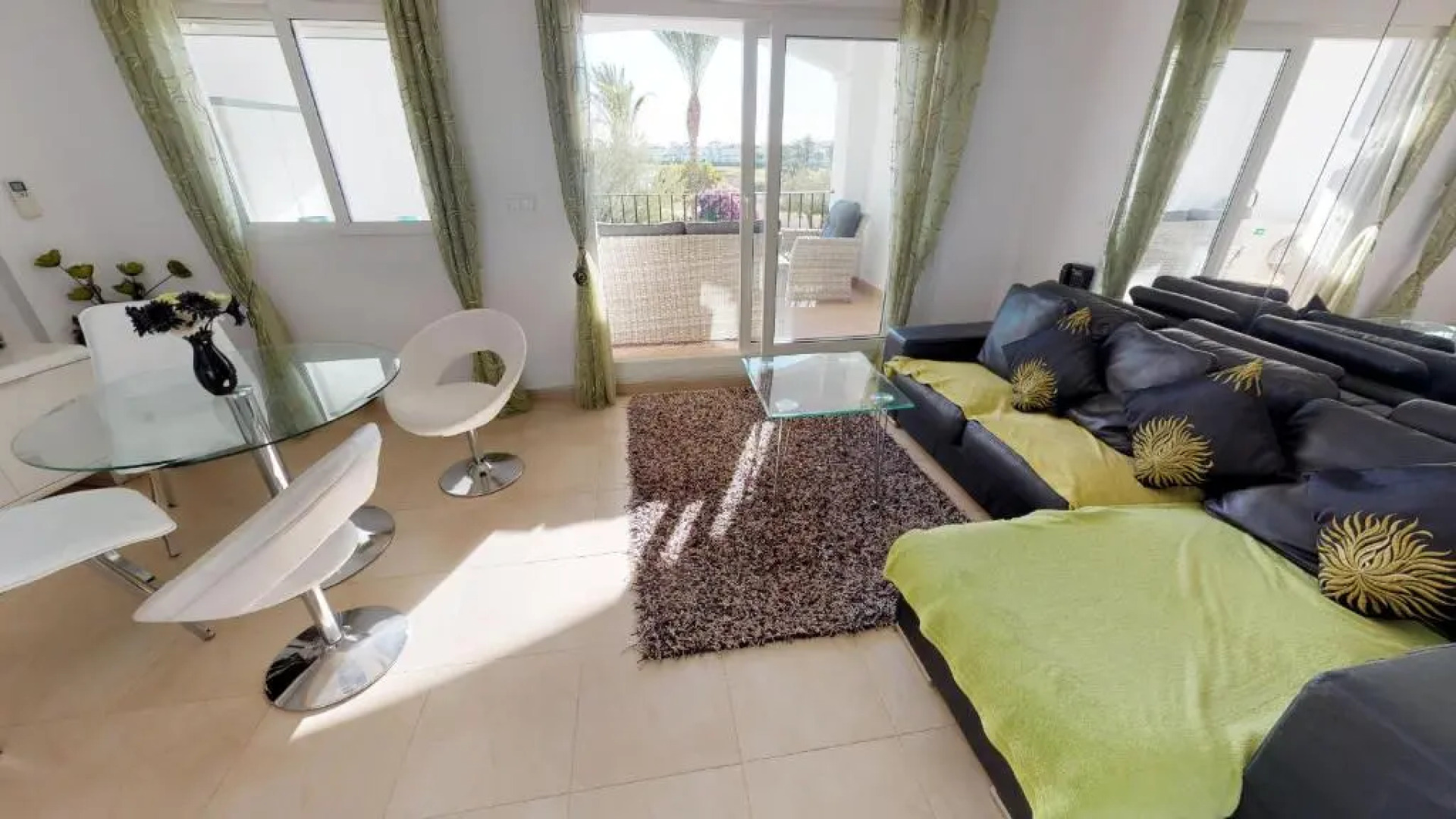 Emperador 308983-A Murcia Holiday Rentals Property