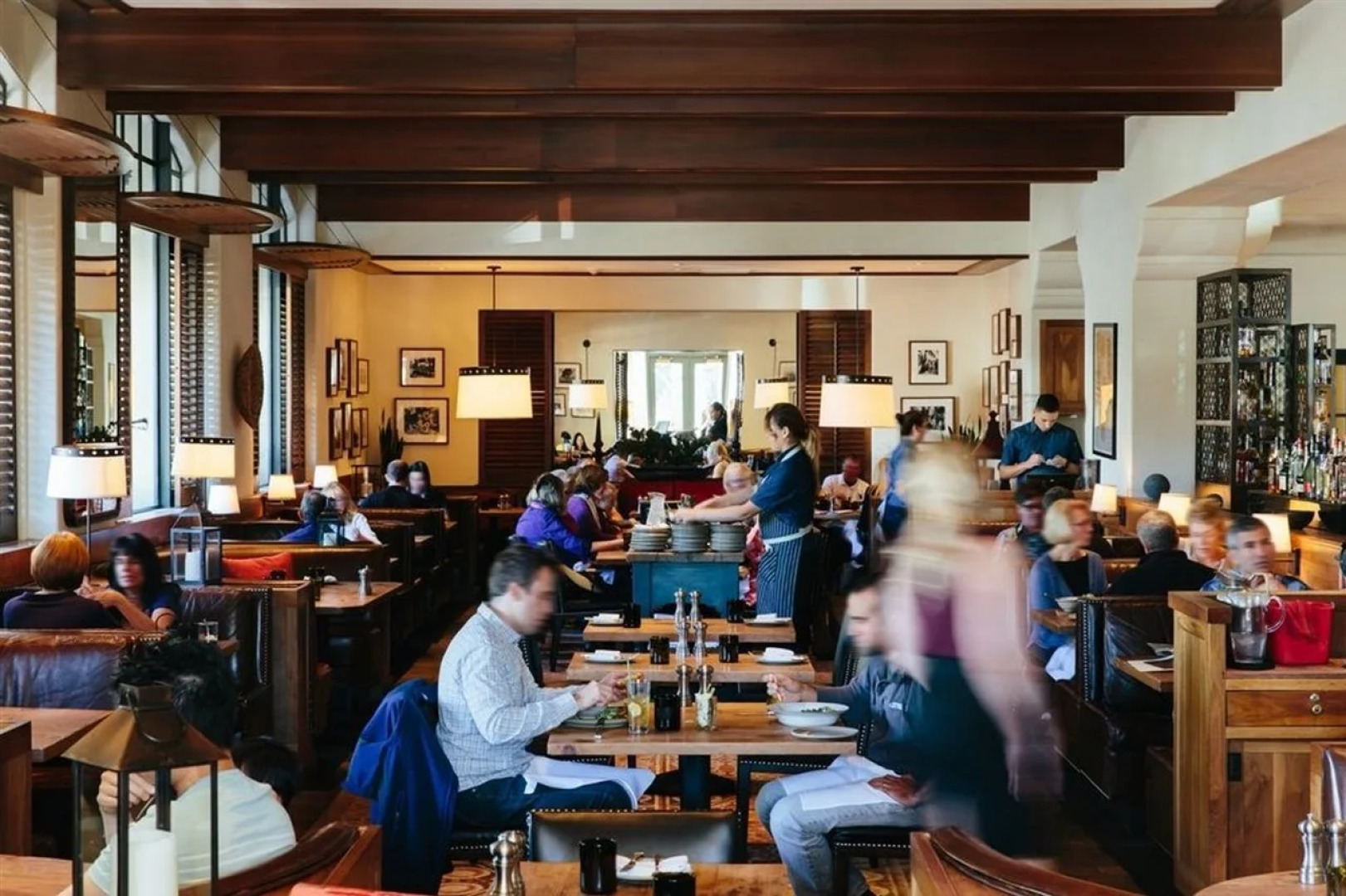 Kimpton Canary Hotel by IHG