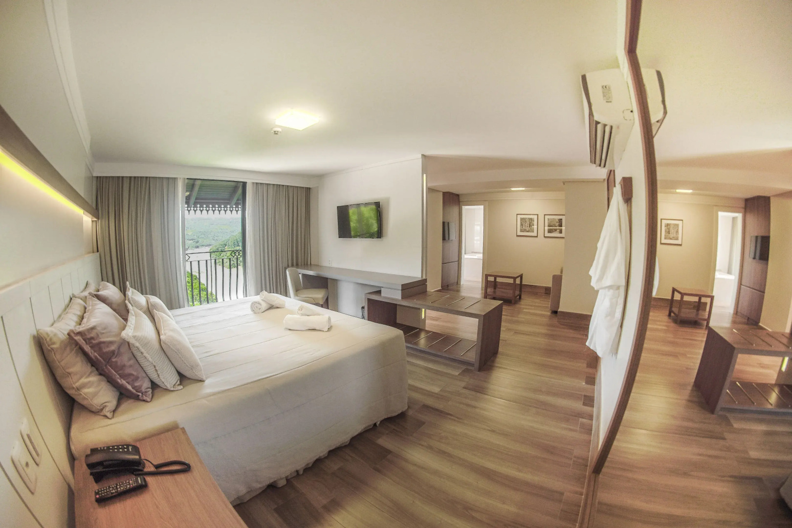 Hotel Vila Germanica