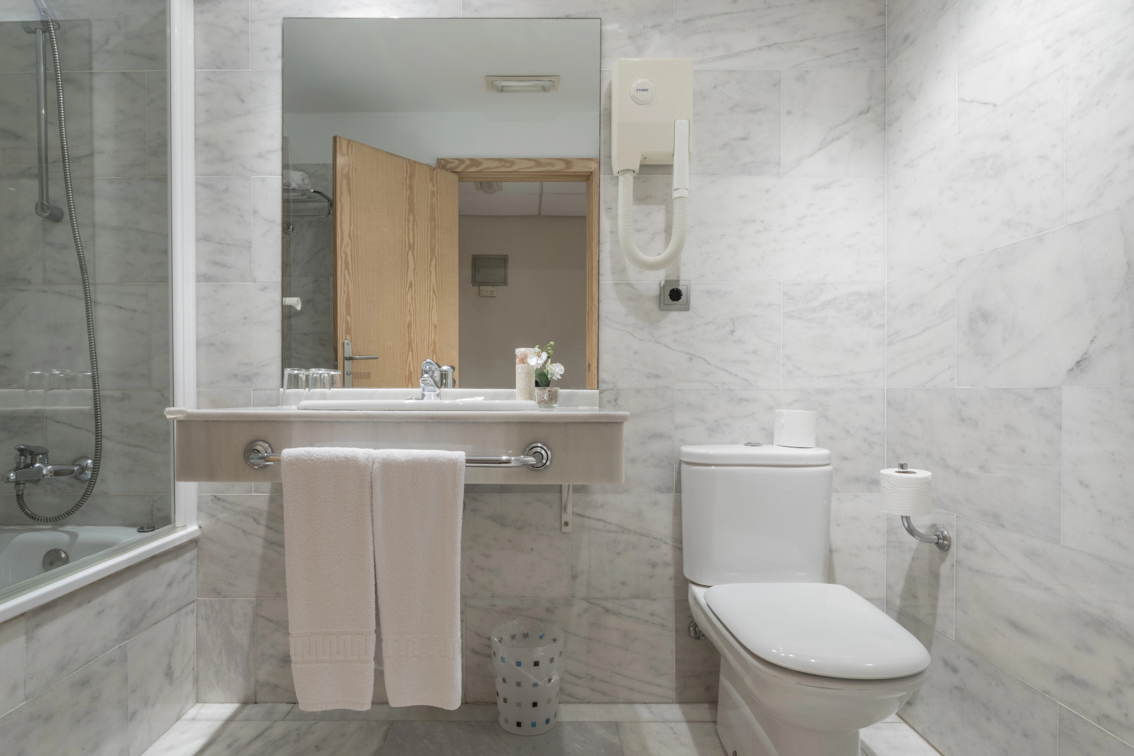 Hotel Villa San Juan