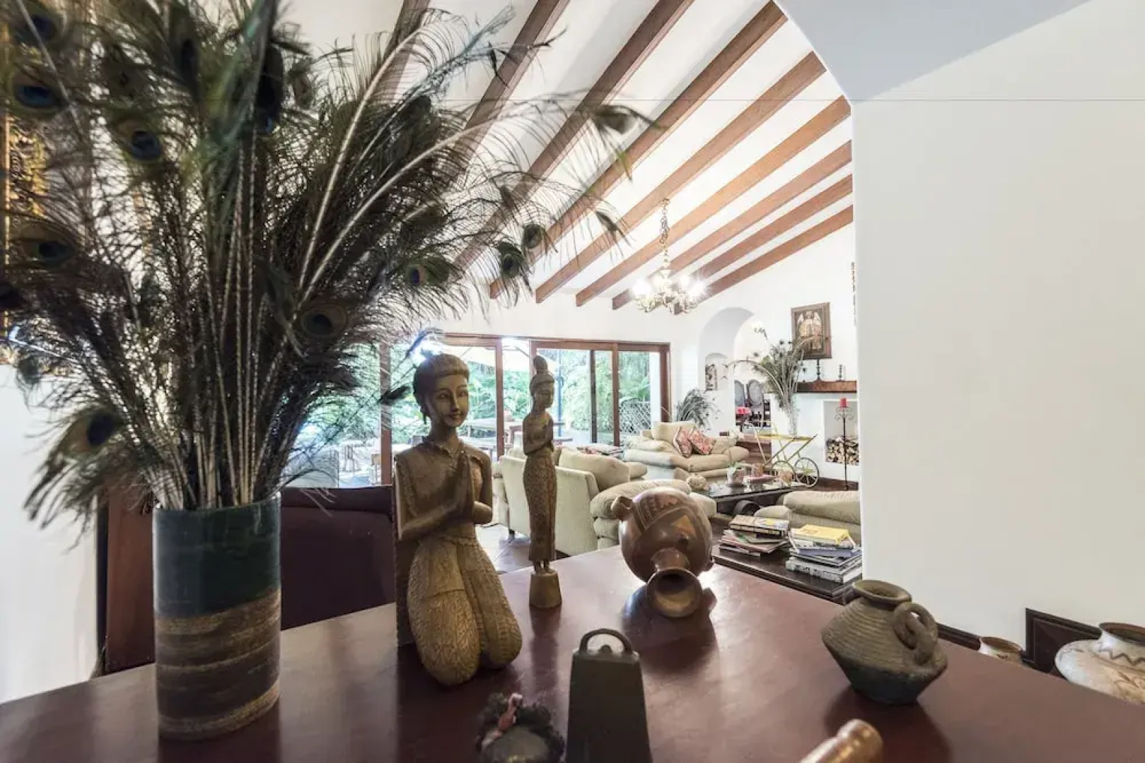 Posada Monterrico Boutique Hotel