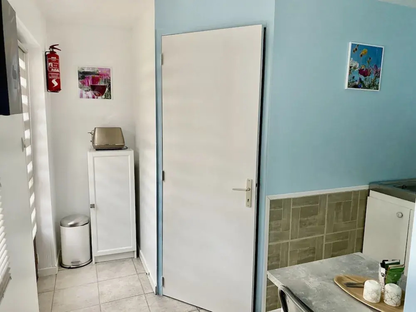 Maison Belles Pierres