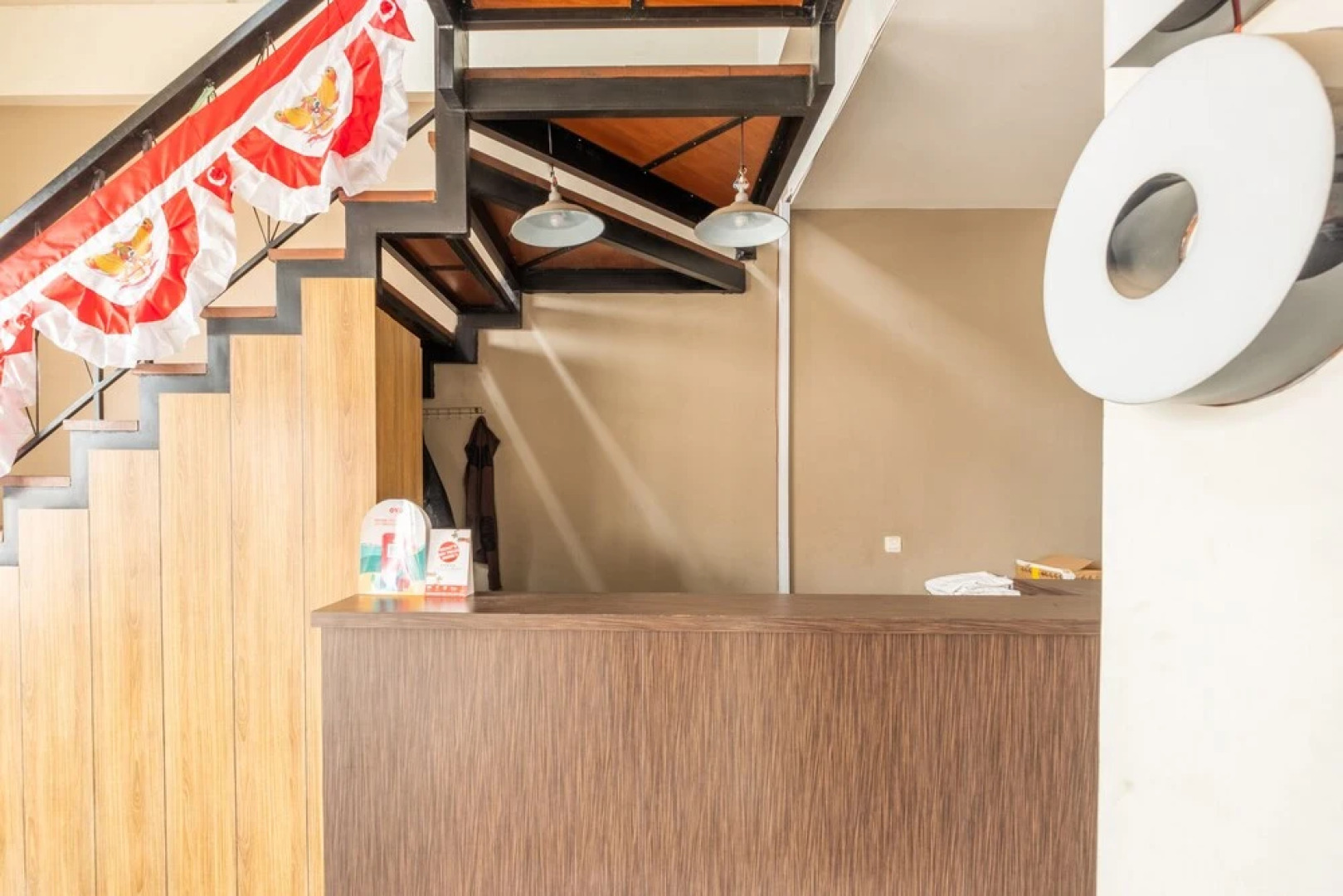 OYO 535 Cileunyi Residence