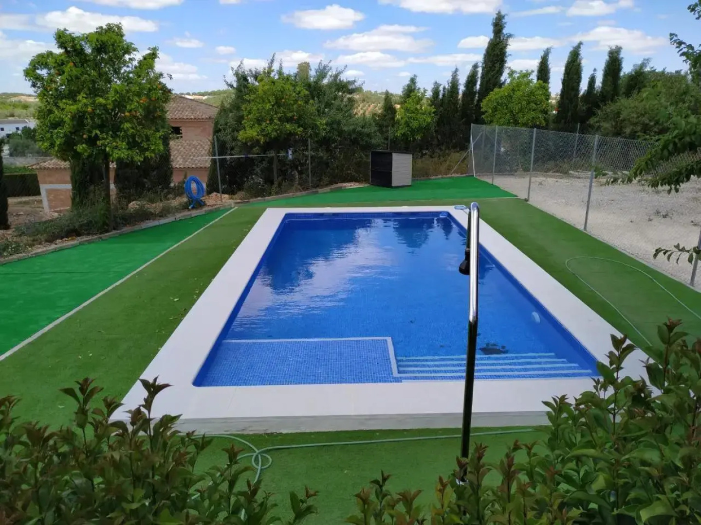 Apartamentos el Volapie