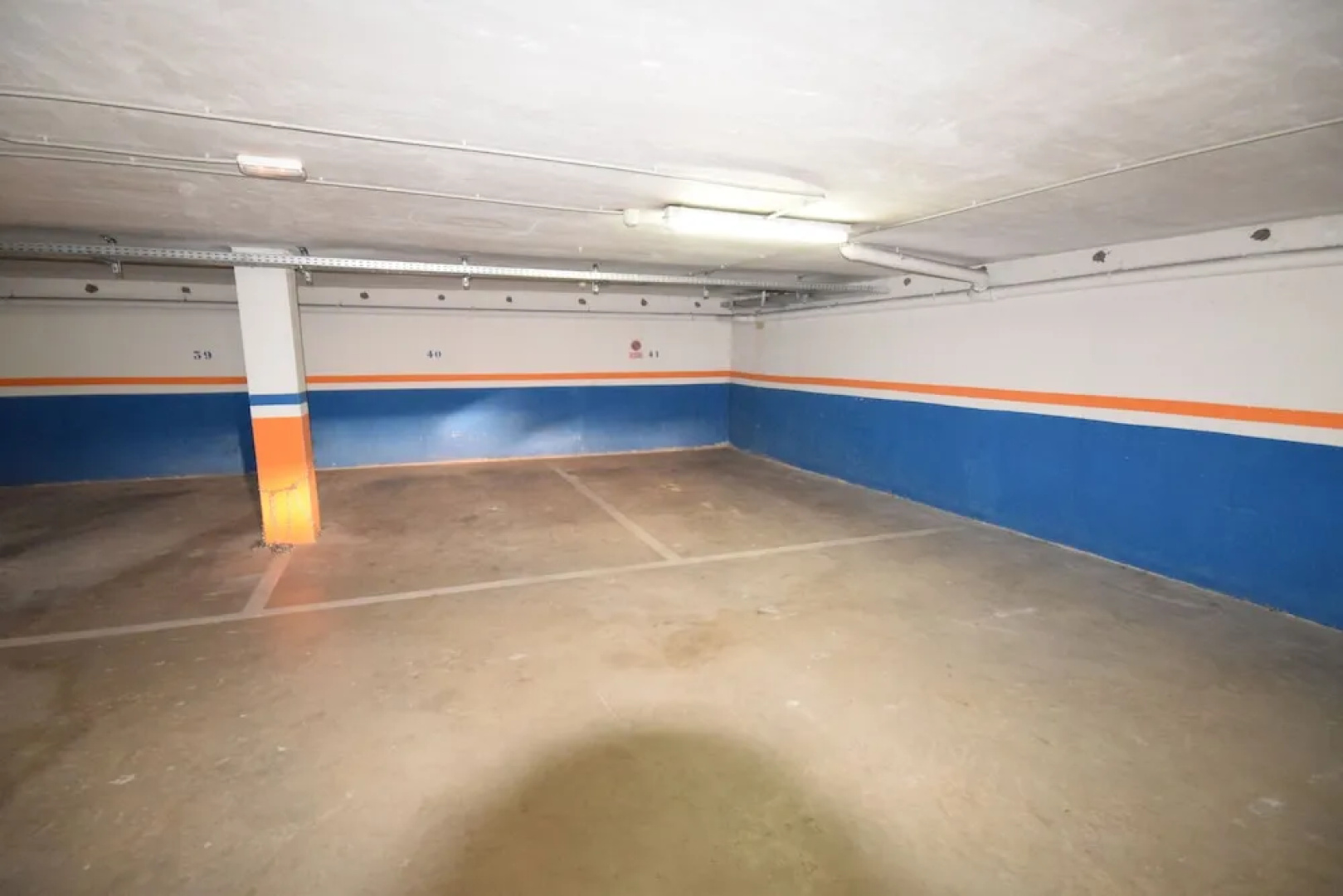 Nova Pineda Attic
