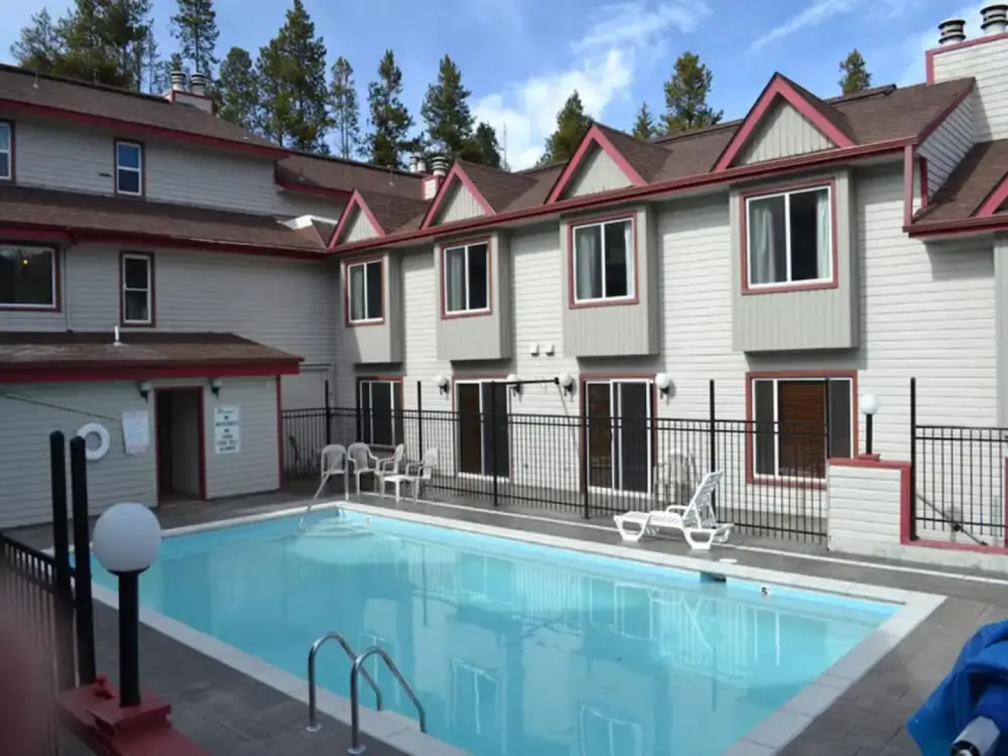 Lions Gate 3 Bedroom by Stay Winter Park