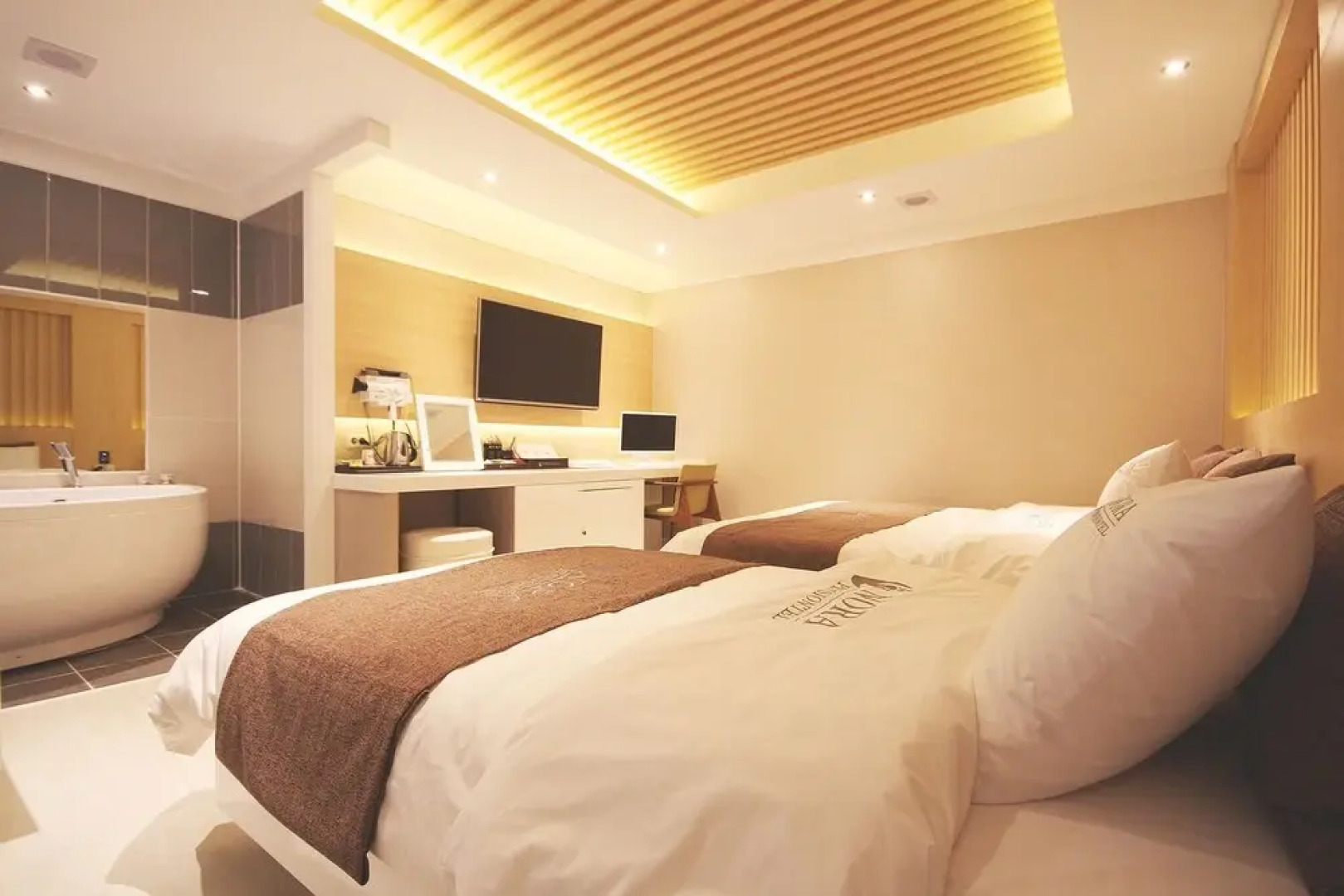 Damyang Nora Self Check-in Motel