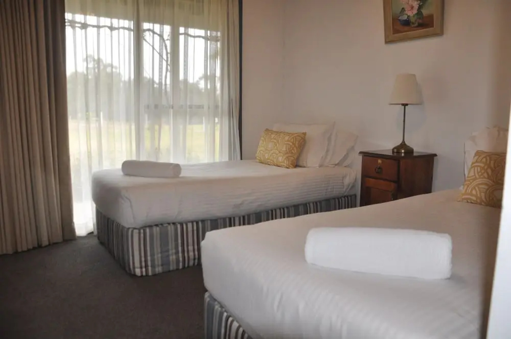 Woolshed Hill Estate