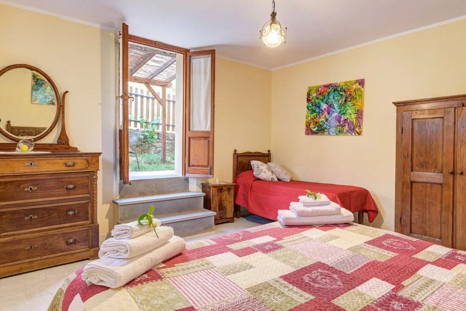 Villa Le Belle Giornate