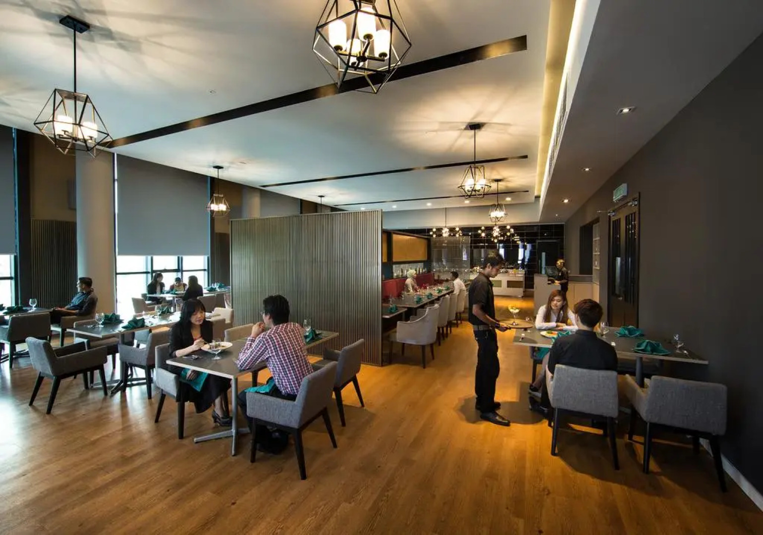 TUI BLUE The Haven Ipoh