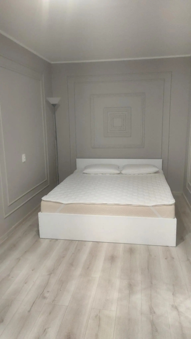 Апартаменты на улице Сергеева 23