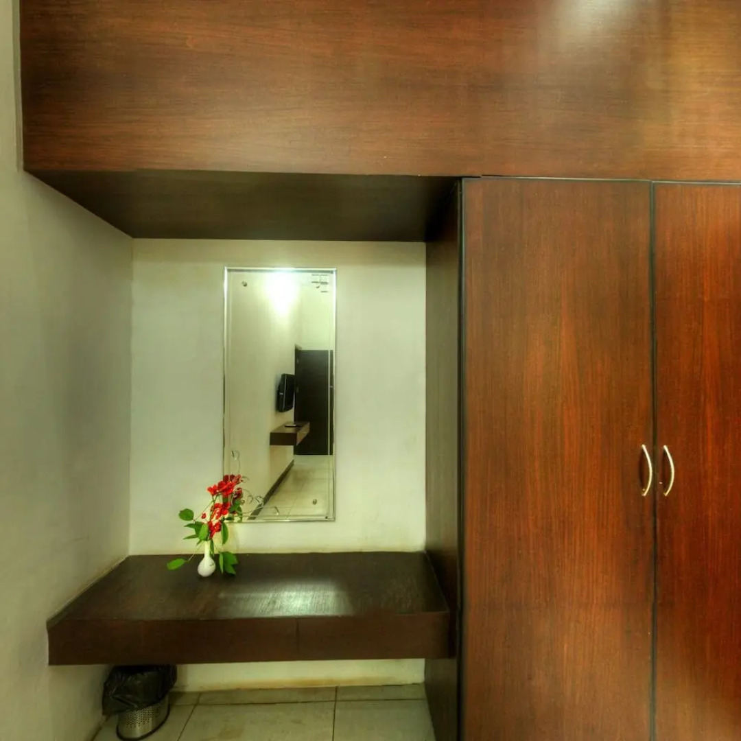 Nijaguna Resorts & Spa