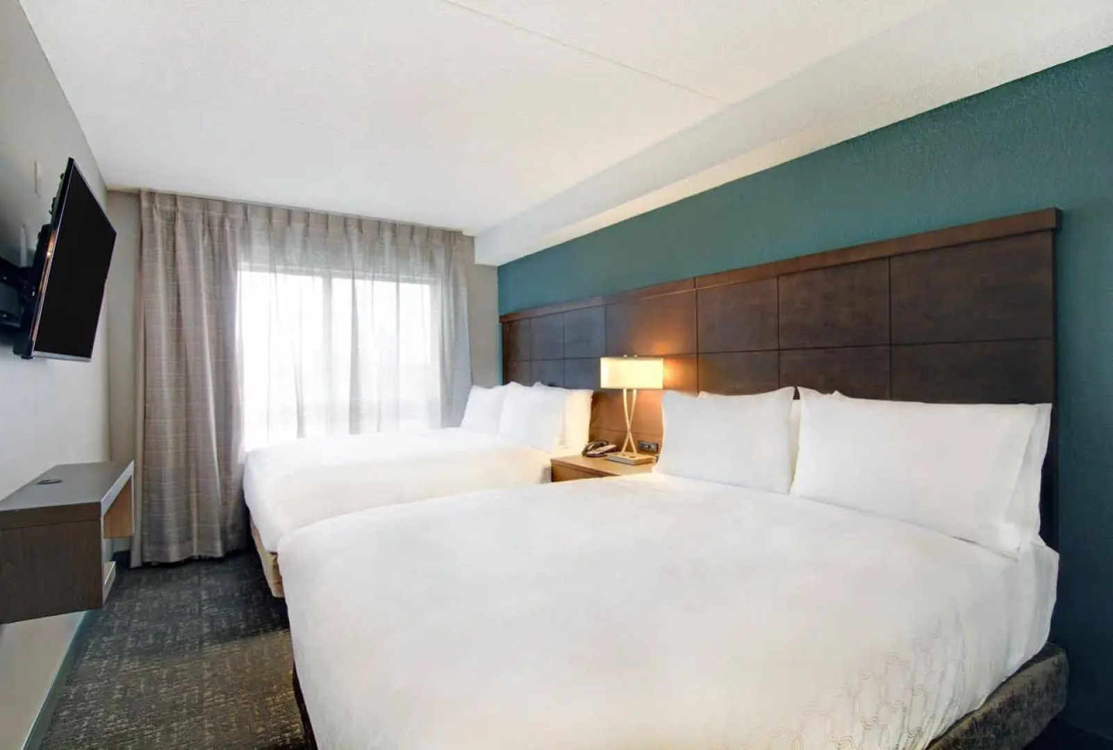 Staybridge Suites Toronto - Vaughan South by IHG