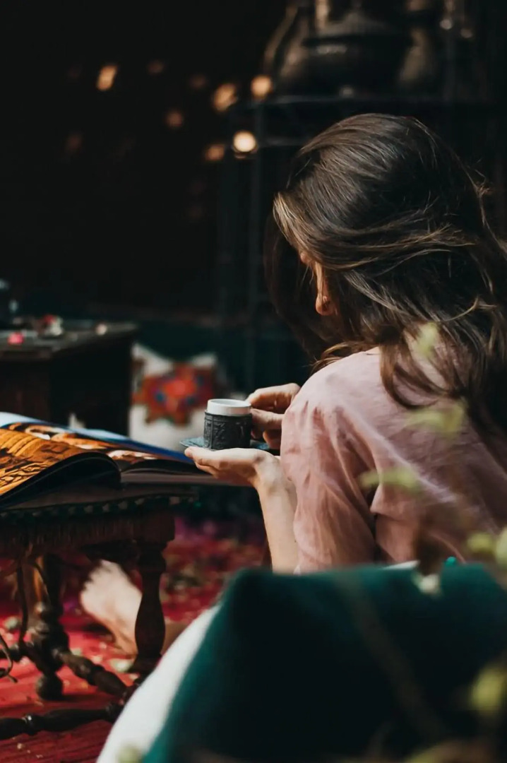 Alf Leila Boutique Hotel