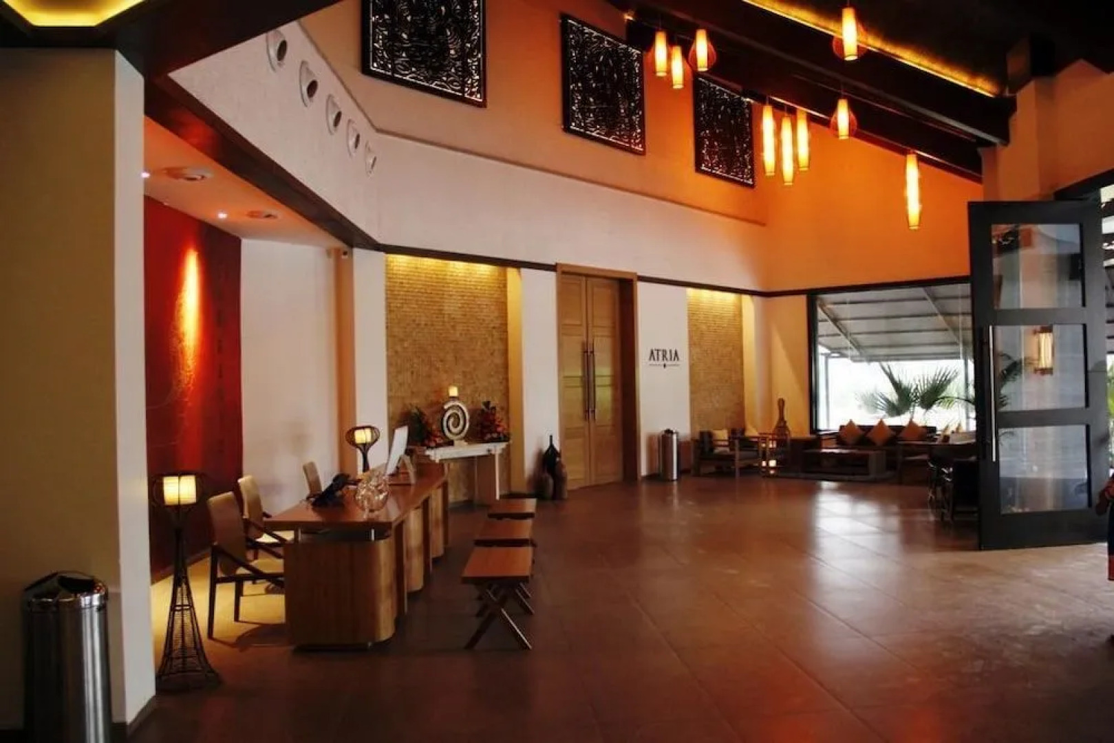 Rudraksh Club & Resorts