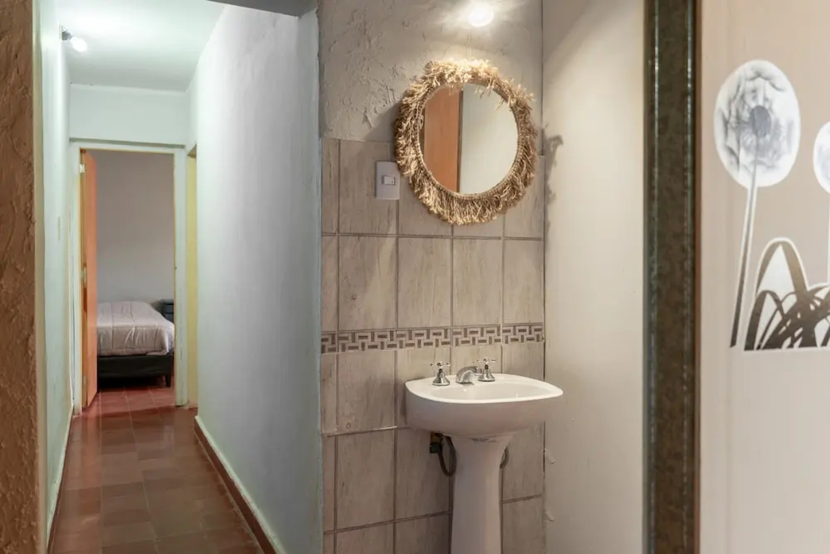 HOSTEL La Casa de Li  En