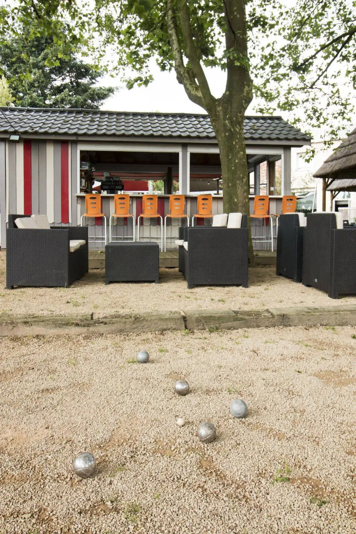 Adonis Villefranche Ambiance Hotel