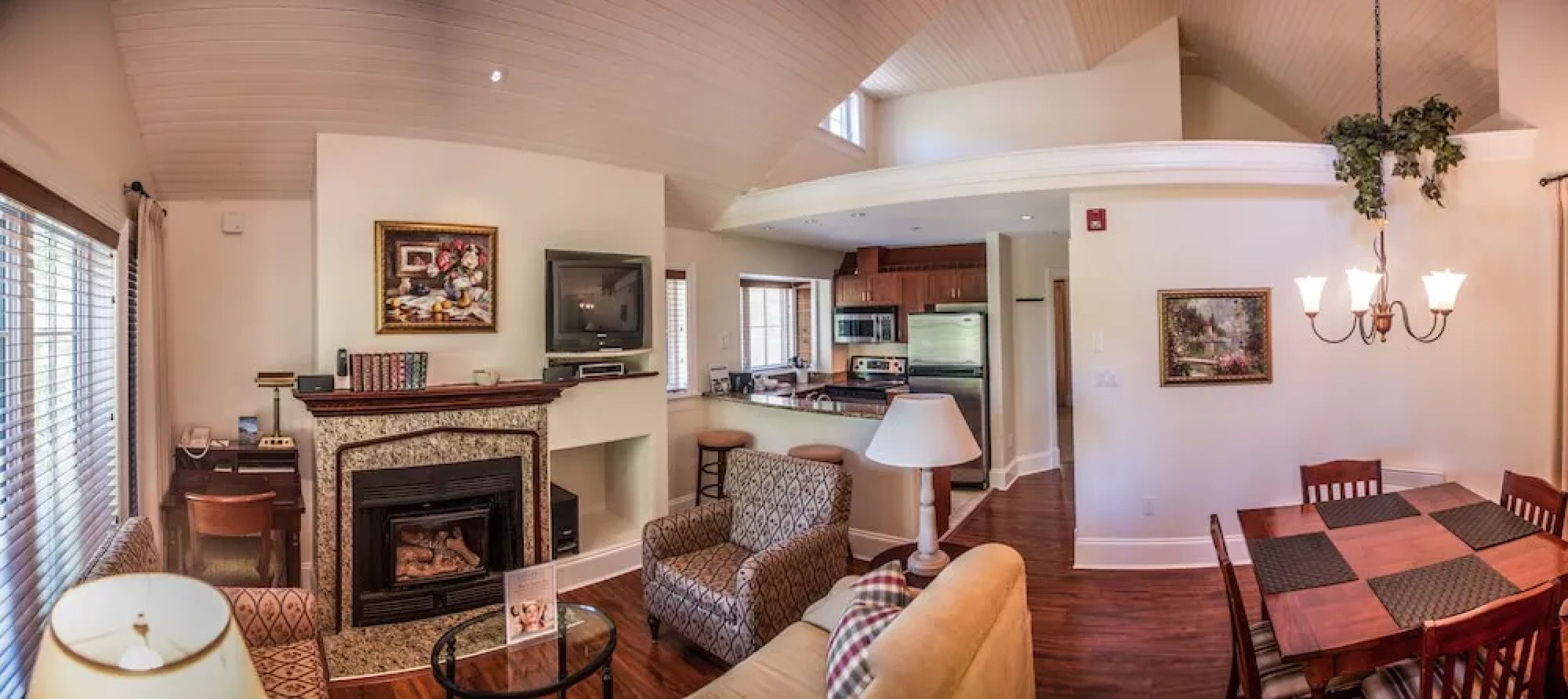 Poets Cove Resort & Spa