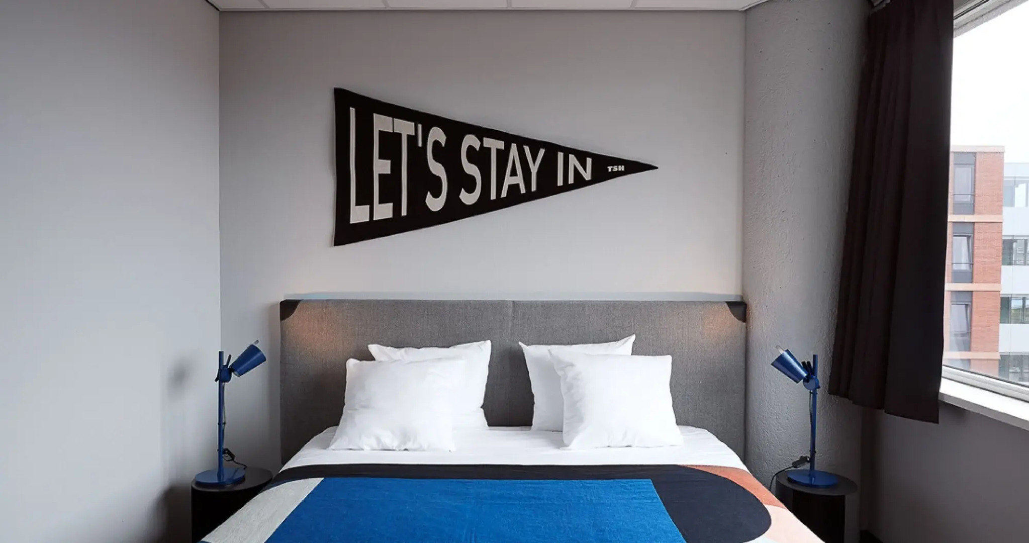 The Social Hub Amsterdam West