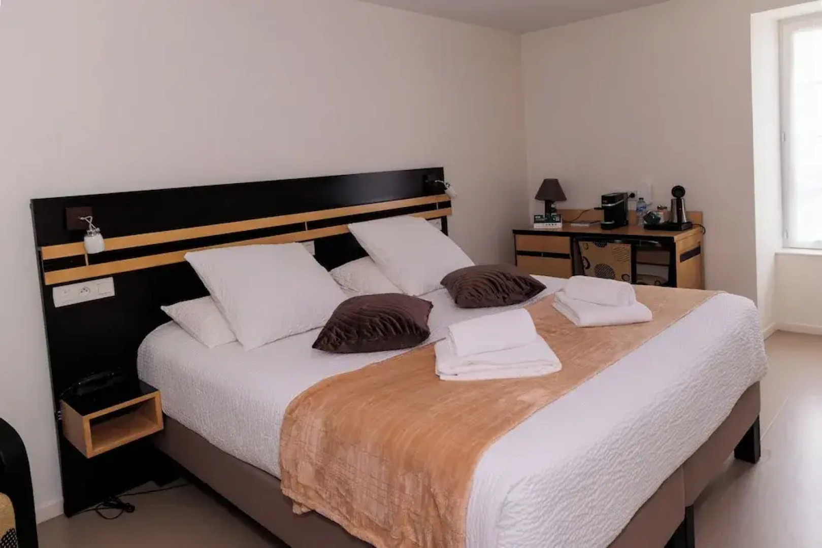 Logis Hôtel Auberge de la Xaintrie