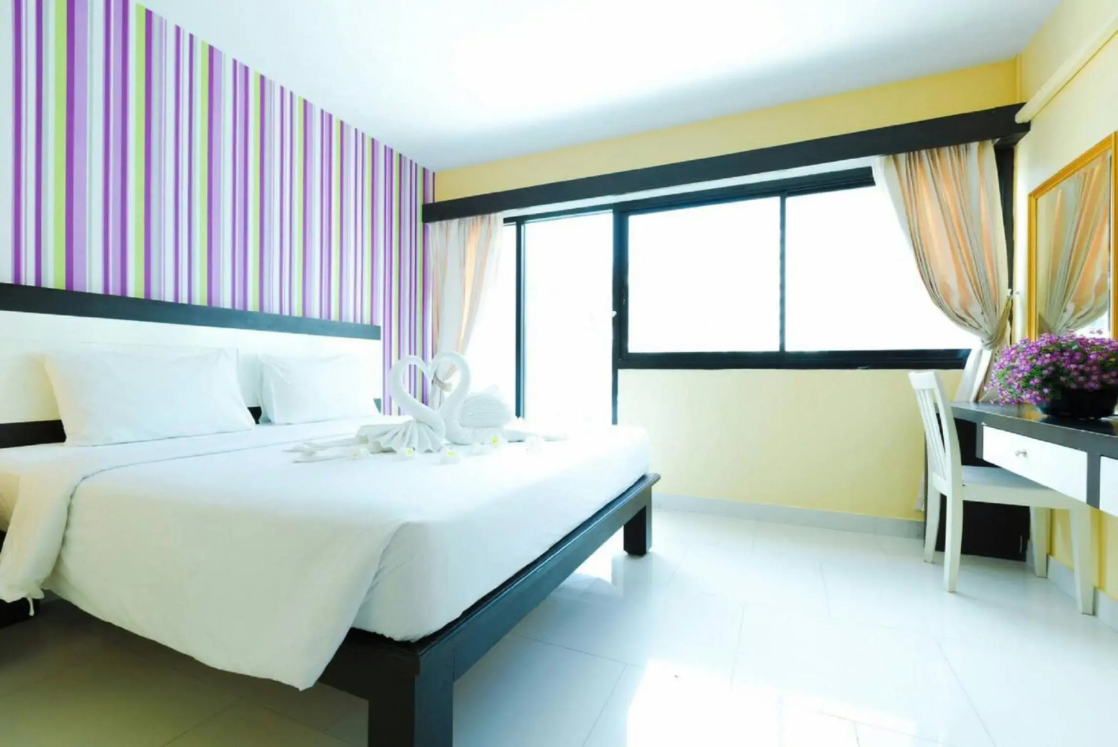 Neo Hotel Pattaya