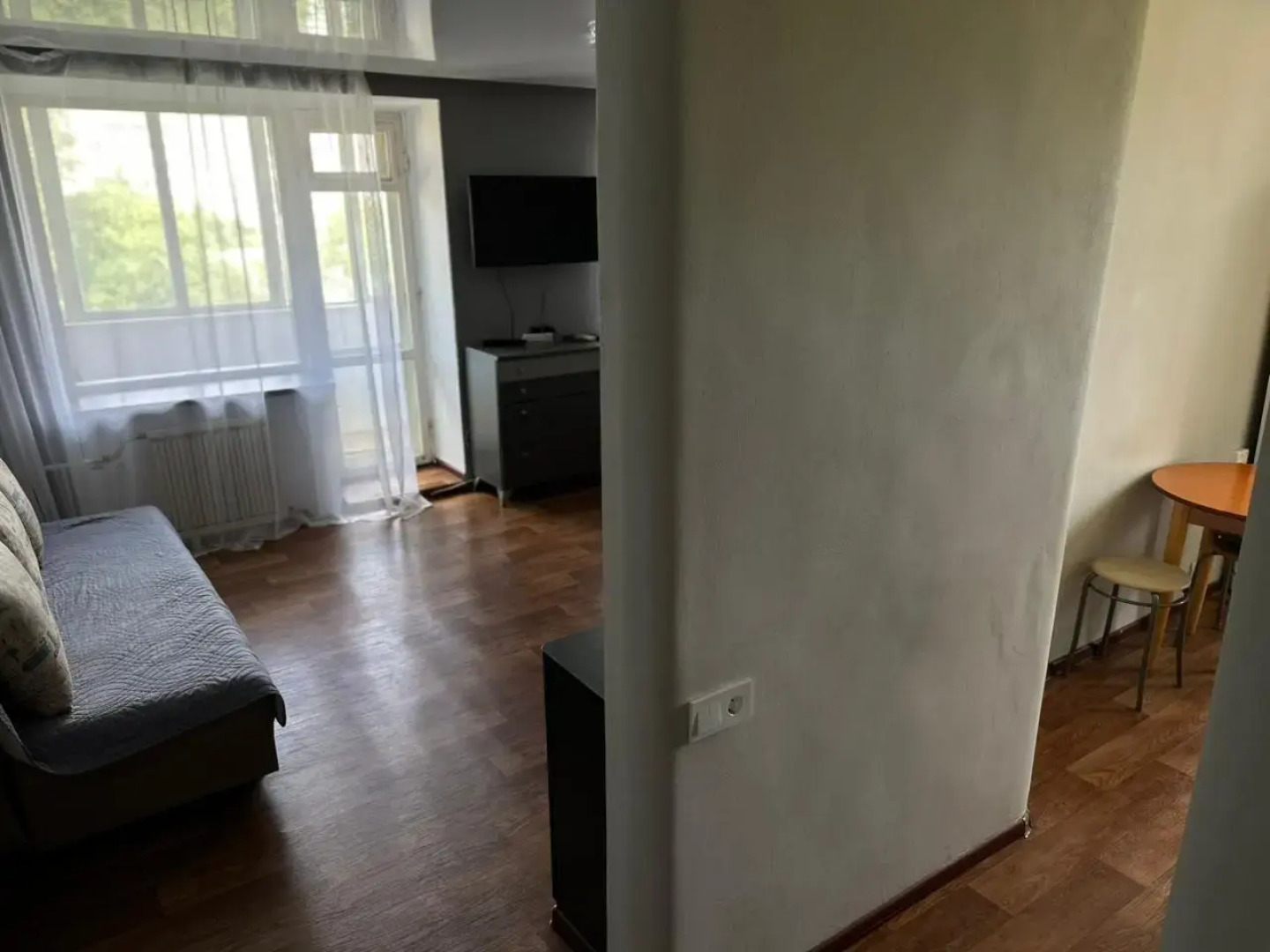 ApartLand (АпартЛэнд) на проспекте Интернациональный 2/2