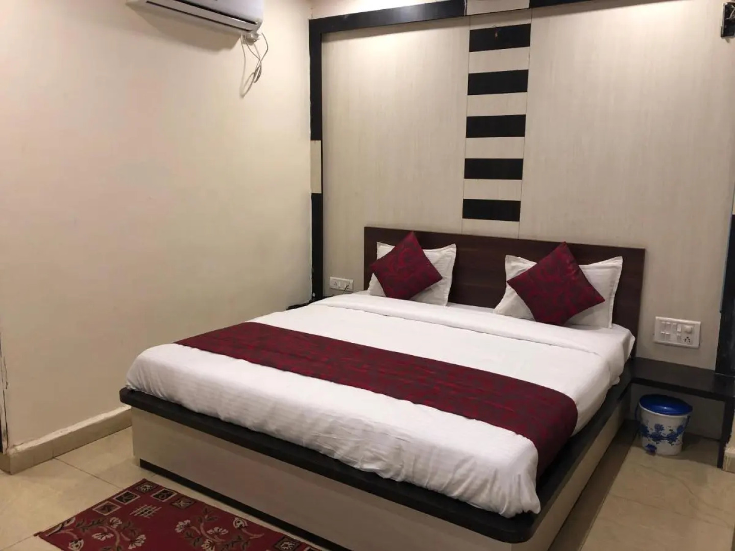 Hotel Satpura Safari