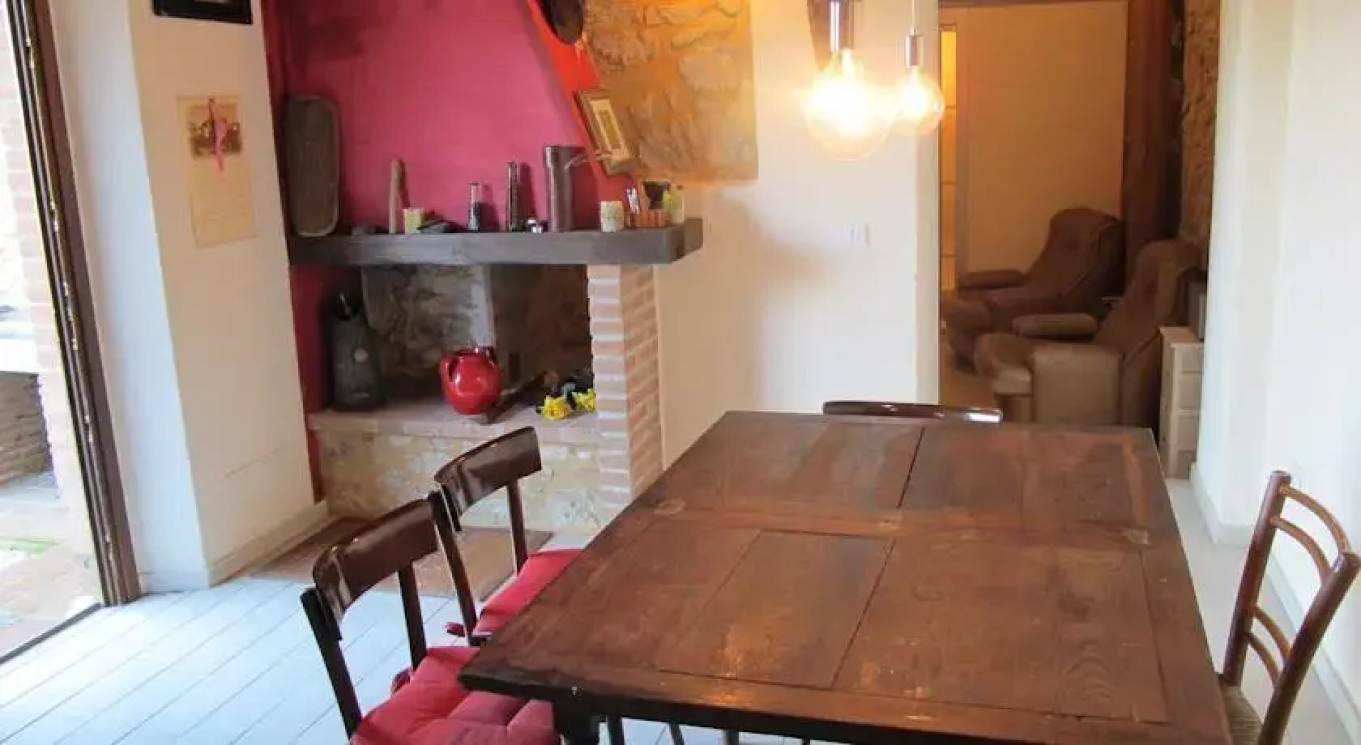 Relais Sasso Pisano