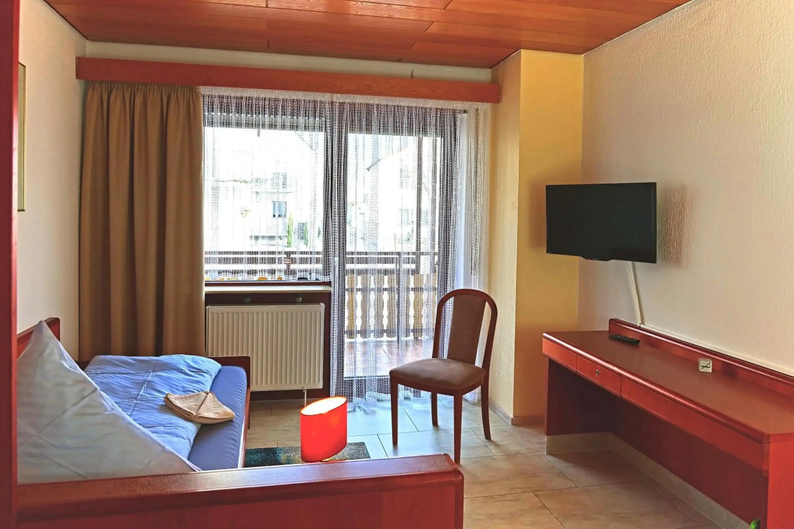 Hotel Garni Sebastian