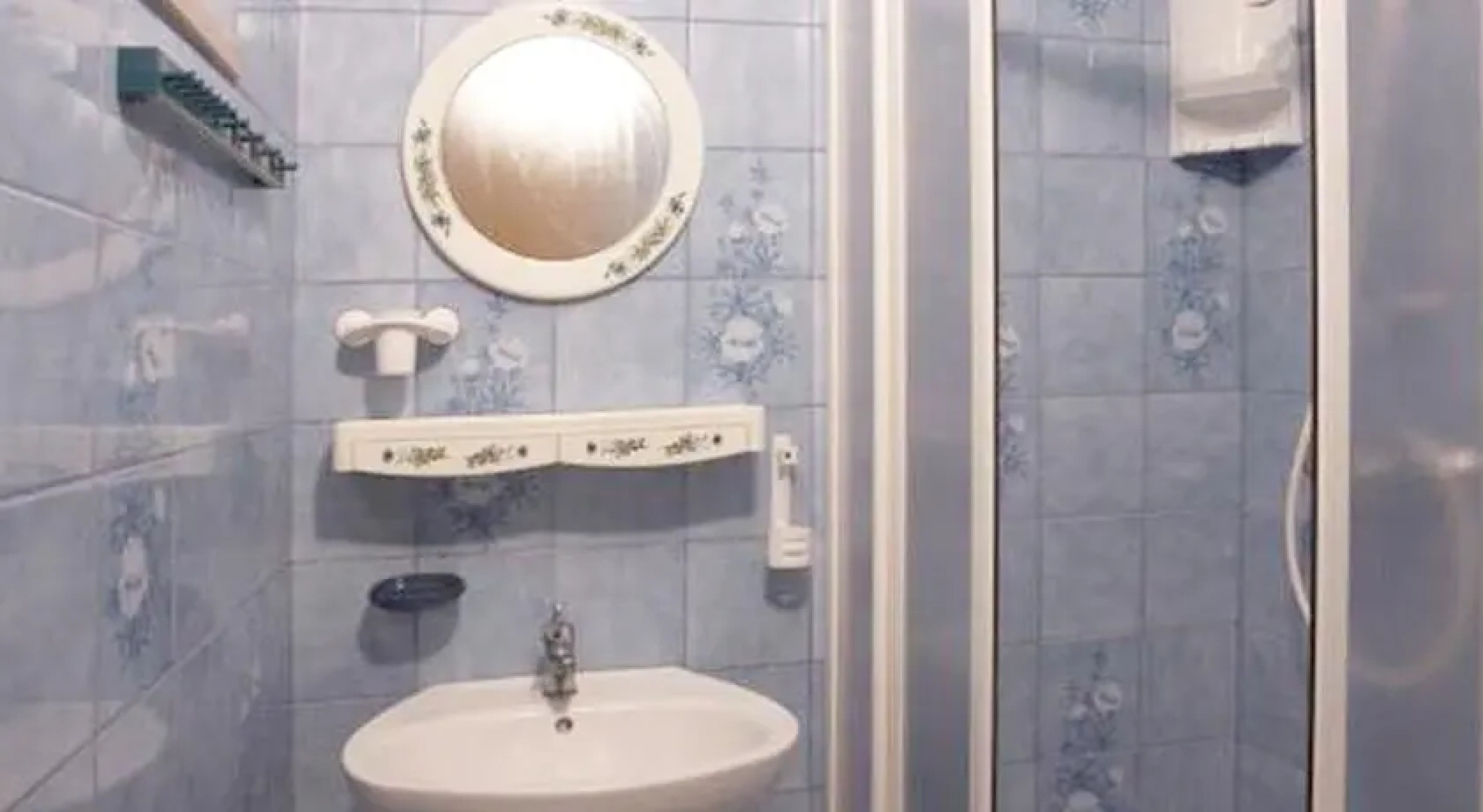 Holiday Home Storia di Pietra