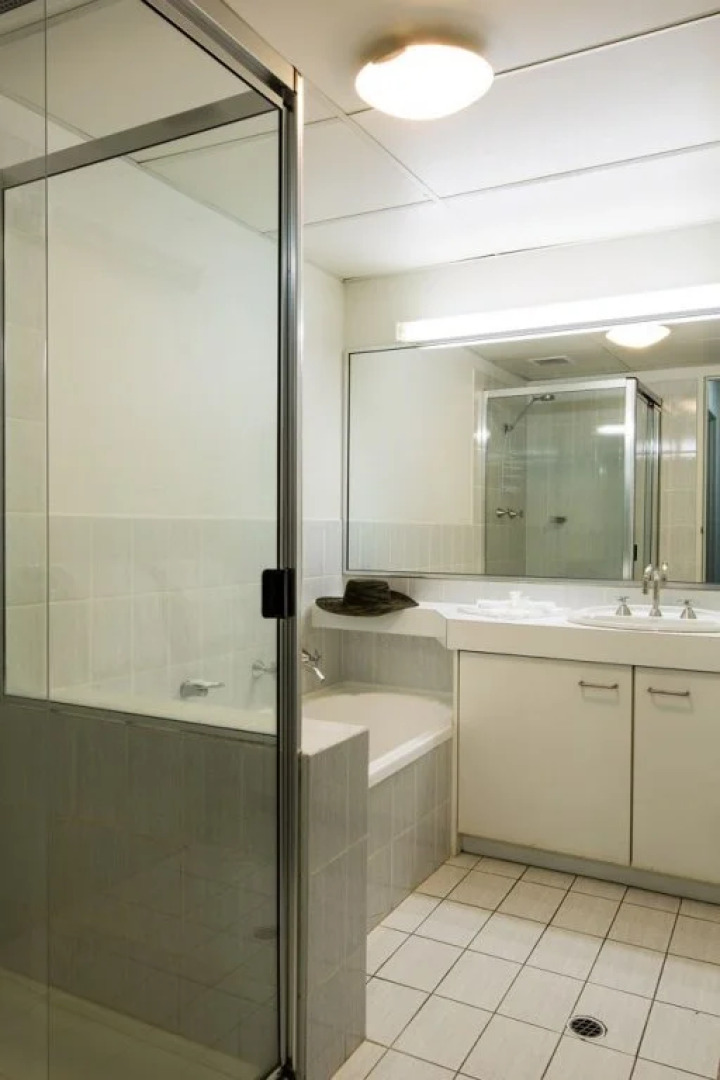 Kingston Terrace Apartments