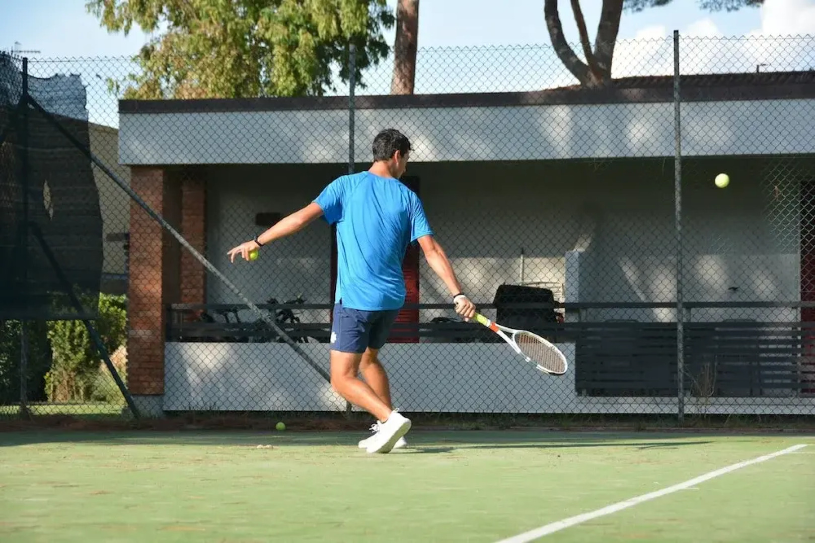 Hotel Golfo del Sole