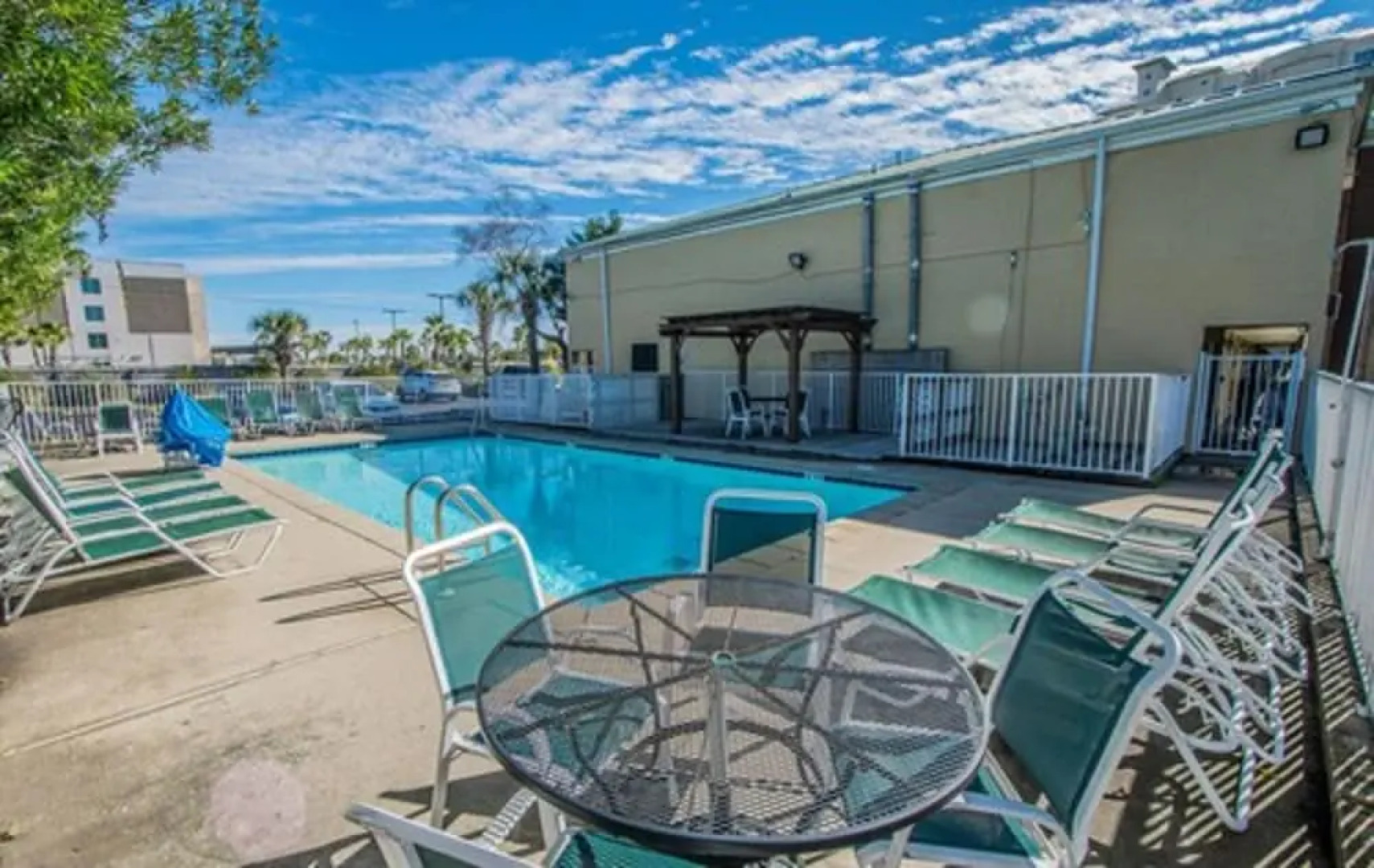 Days Inn - Fort Walton Beach