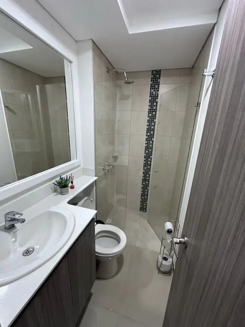 Apartamento de lujo Bahía Grande