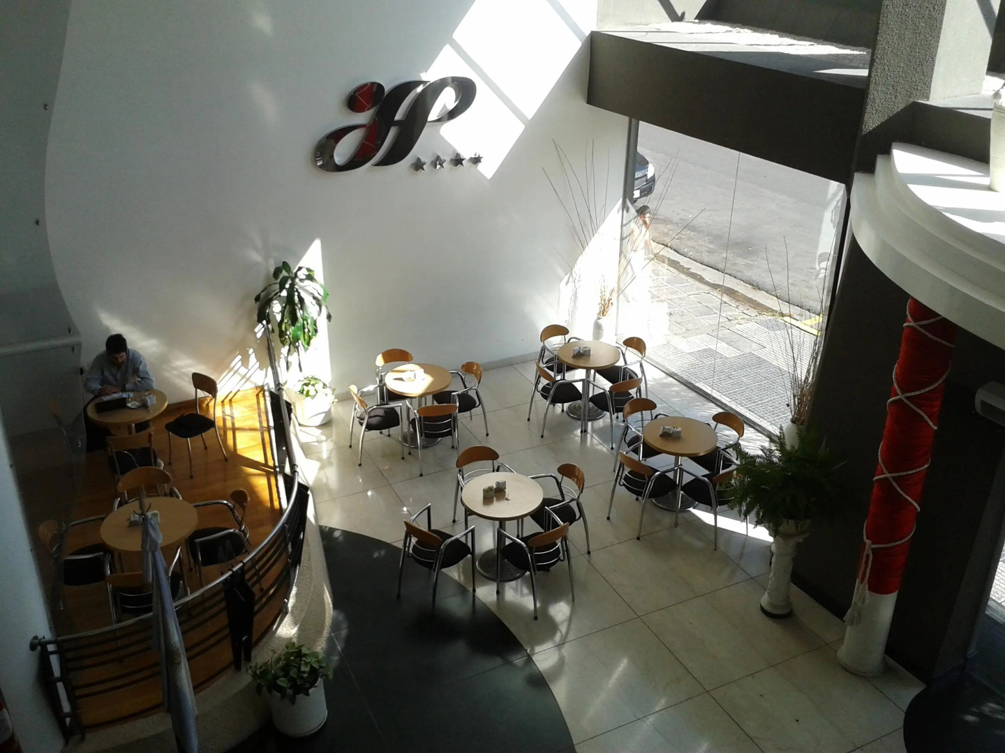 Gran Hotel Presidente