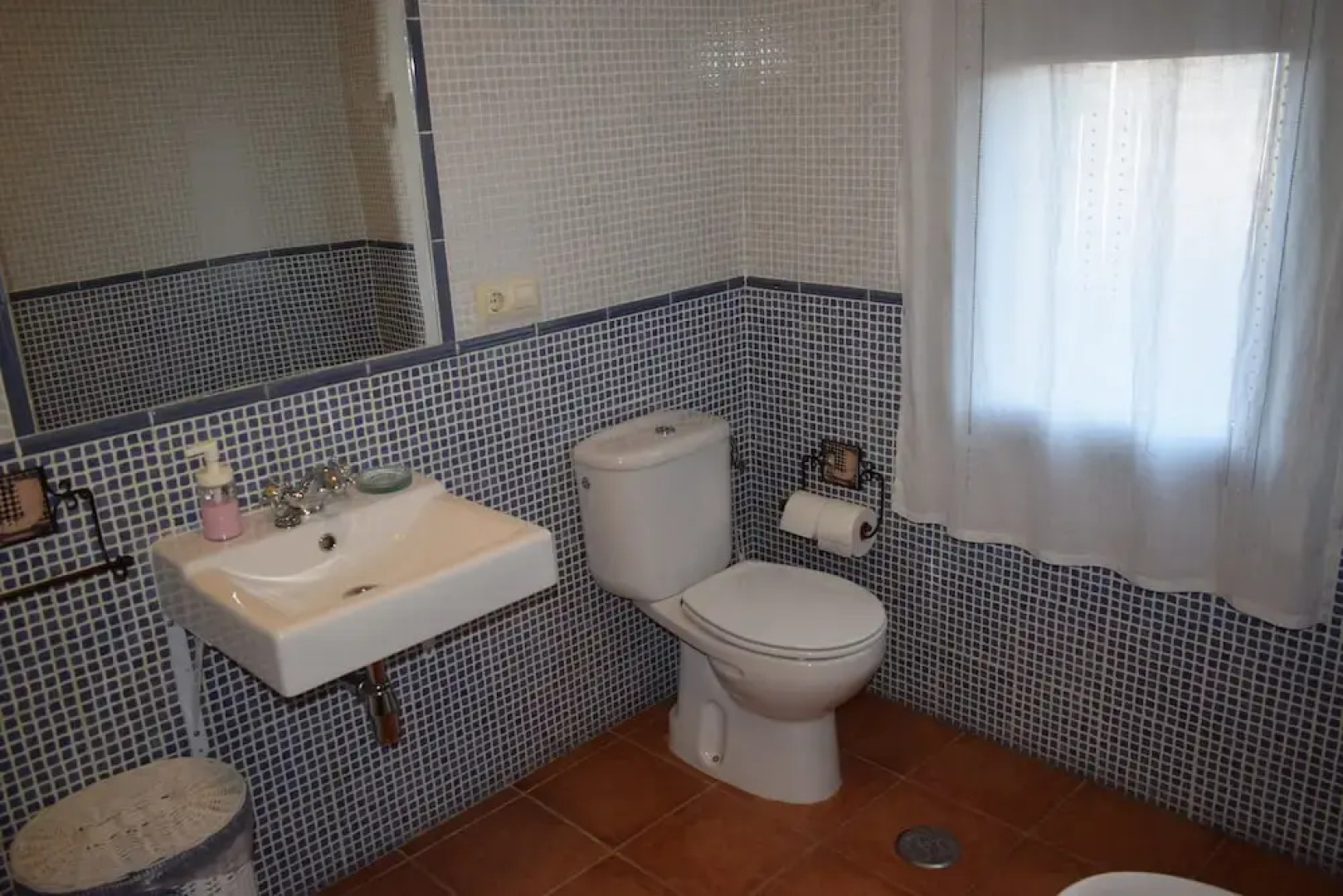 Casa Rural Las Navillas