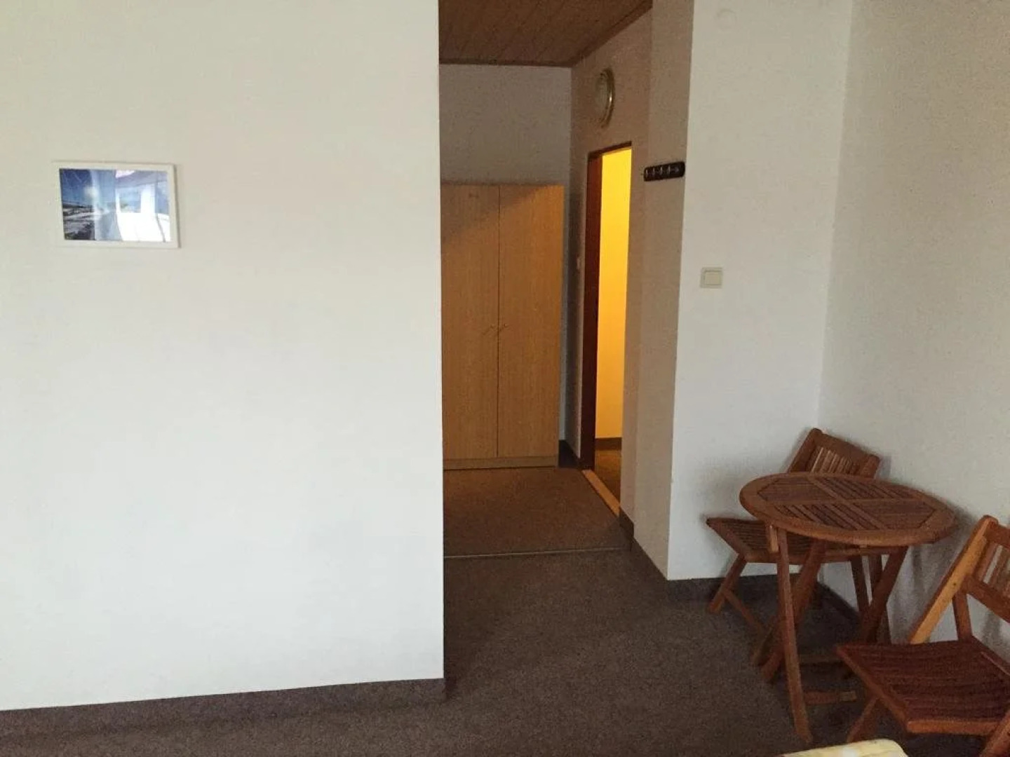 Guest House Marzebilla Pernink