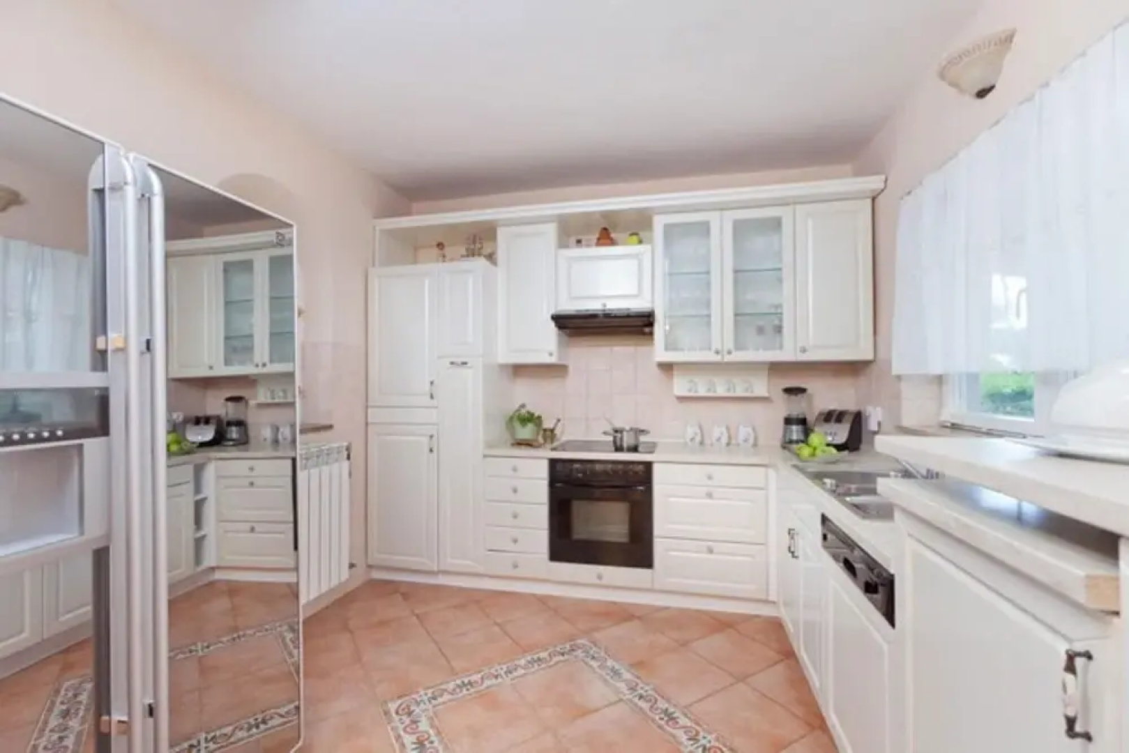 Villa Umag in Umag With 5 Bedrooms and 5 Bathrooms