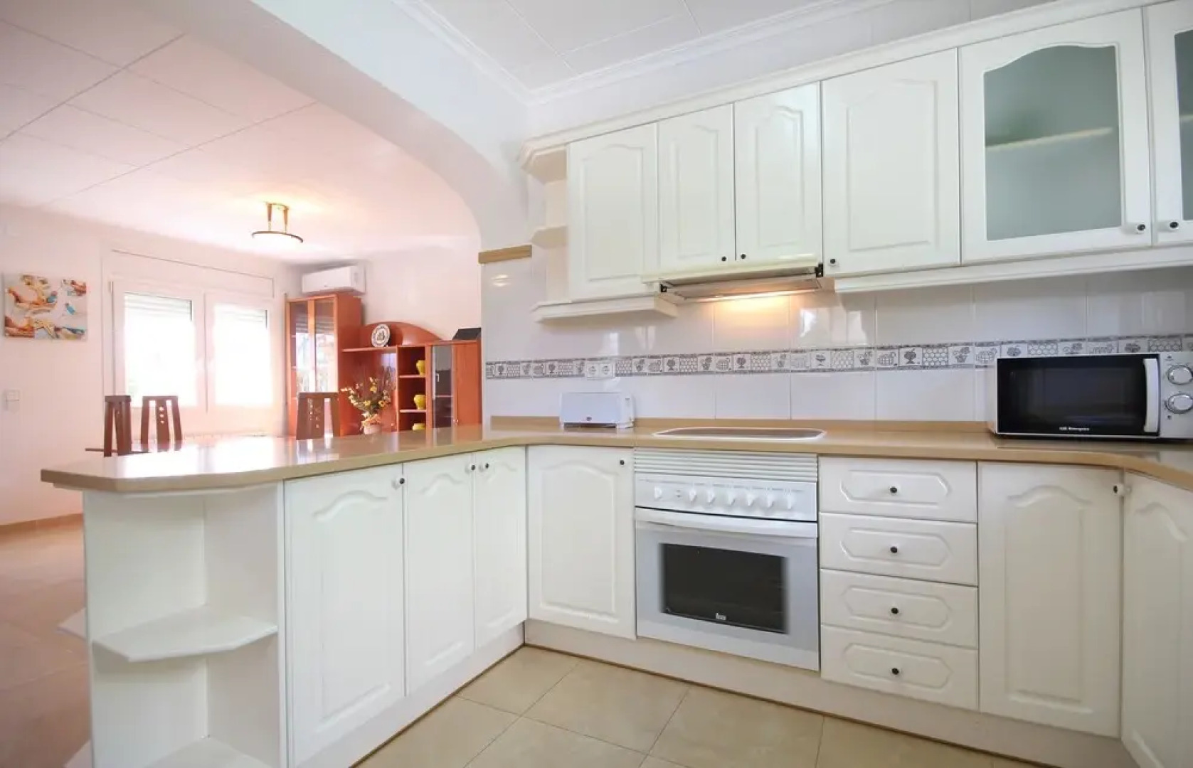 Sunrise Villa Cadiz A