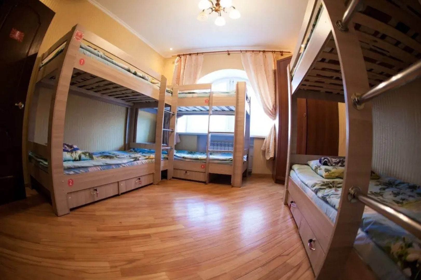 Like Hostel Коломна