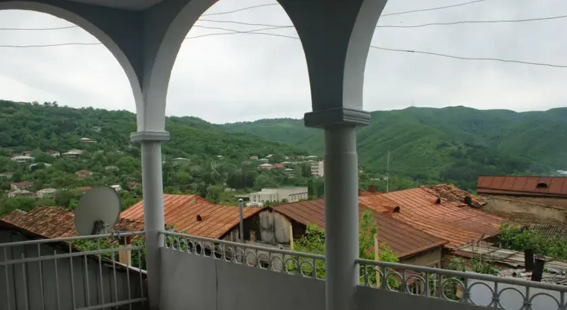 Guest House Monshishi