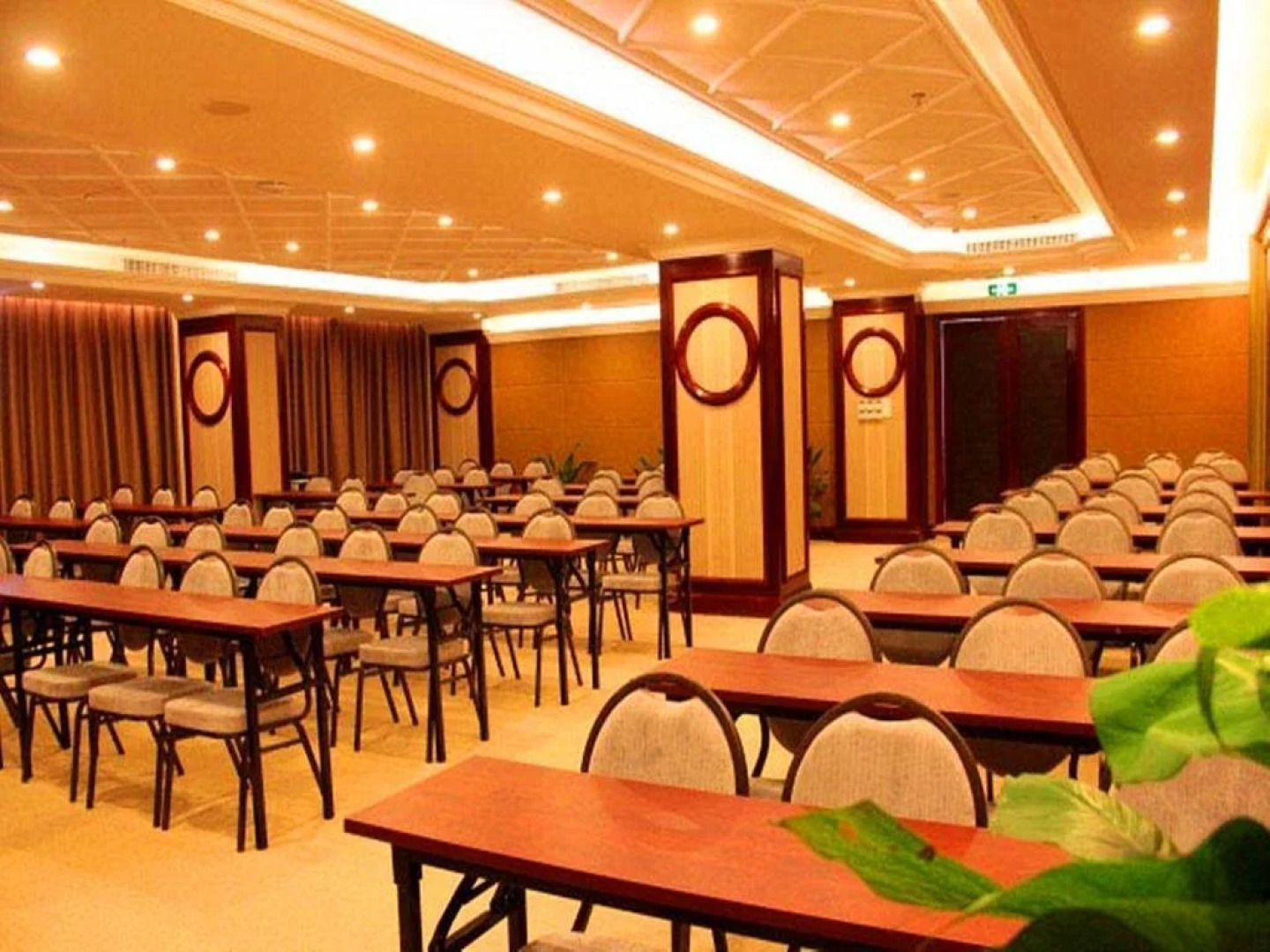 Vienna Hotel Dongguan Songshan Lake